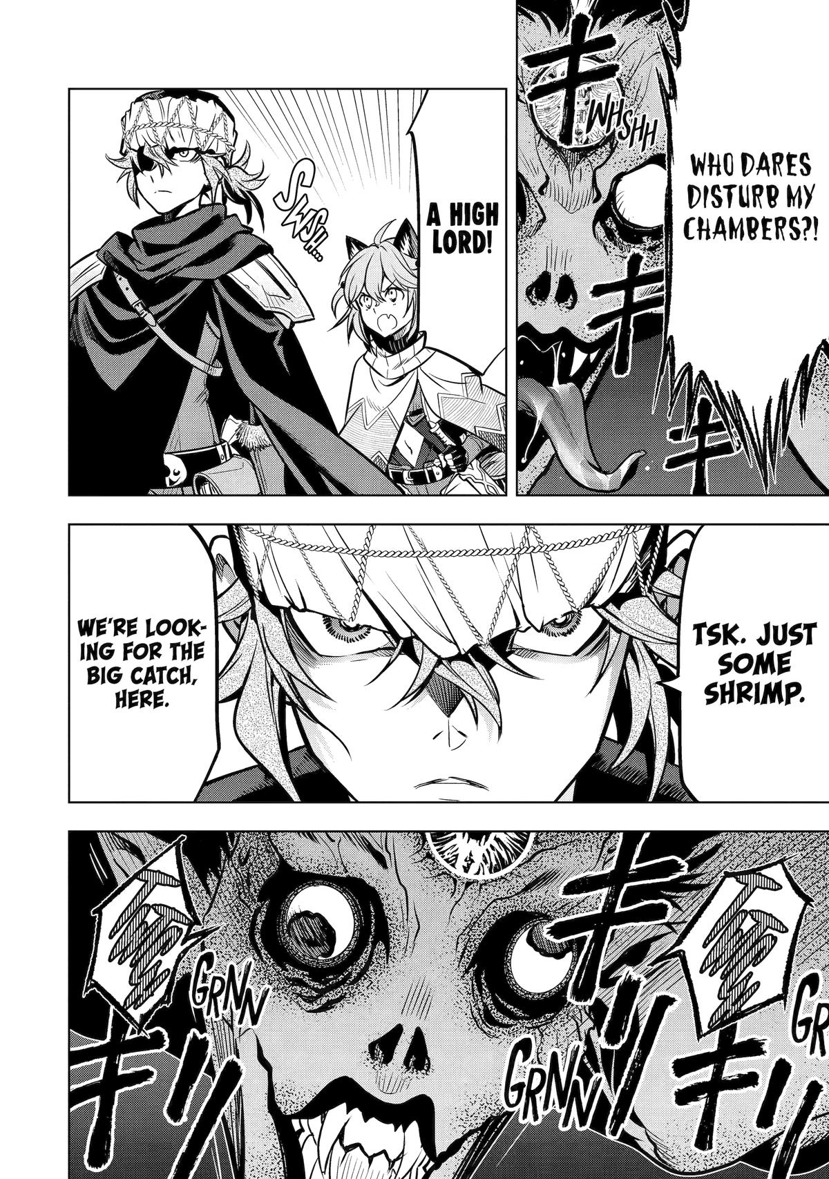 Koko wa Ore ni Makasete Saki ni Ike to Itte kara 10 Nen ga Tattara Densetsu ni Natteita Chap 48 - Next Chap 49