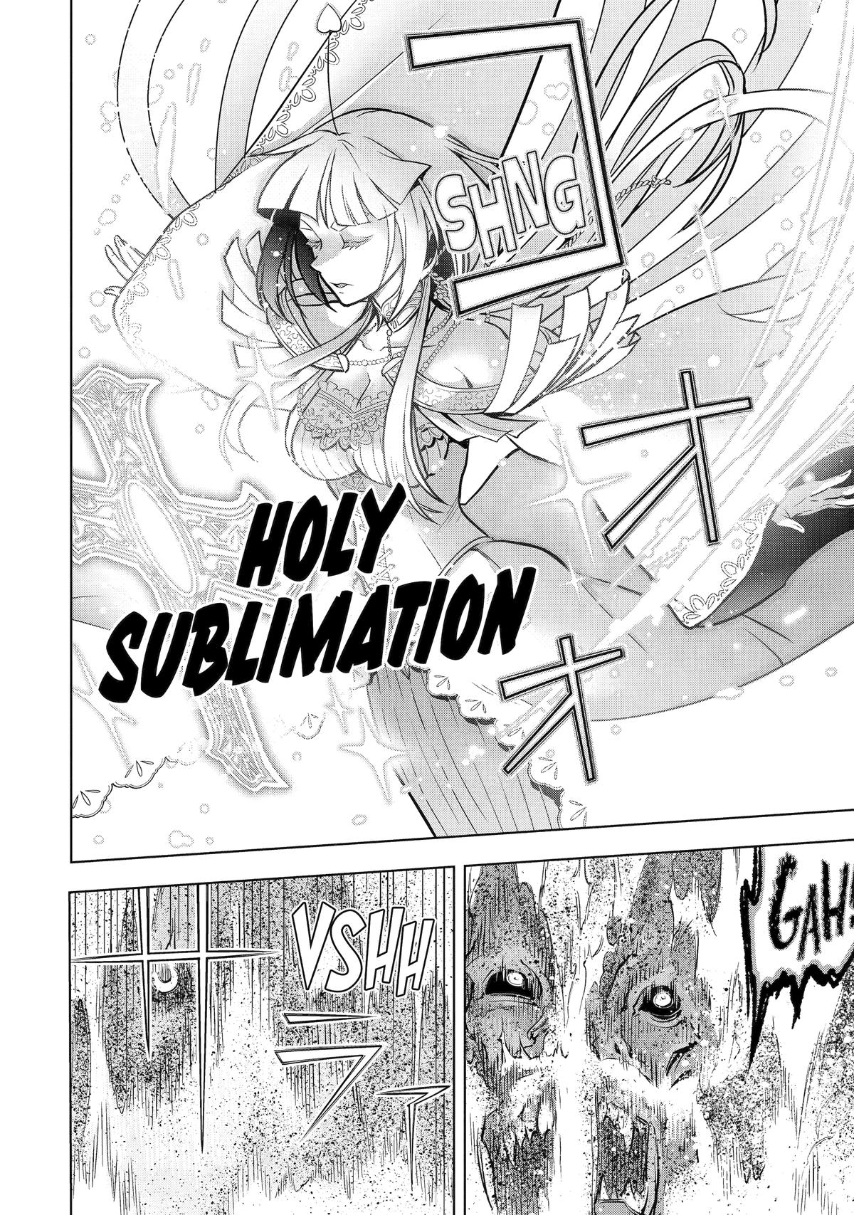 Koko wa Ore ni Makasete Saki ni Ike to Itte kara 10 Nen ga Tattara Densetsu ni Natteita Chap 48 - Next Chap 49