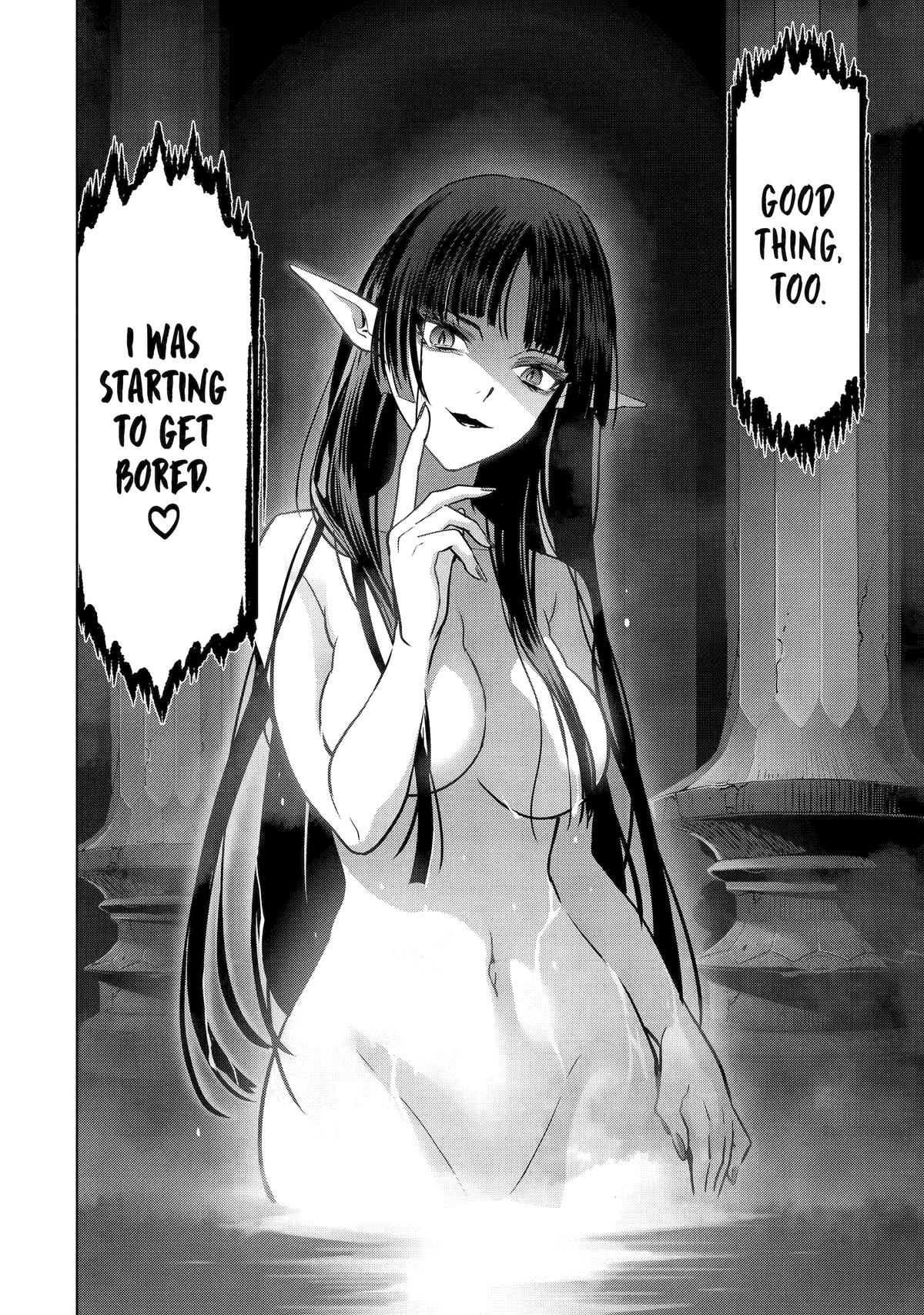 Koko wa Ore ni Makasete Saki ni Ike to Itte kara 10 Nen ga Tattara Densetsu ni Natteita Chap 49 - Next Chap 50