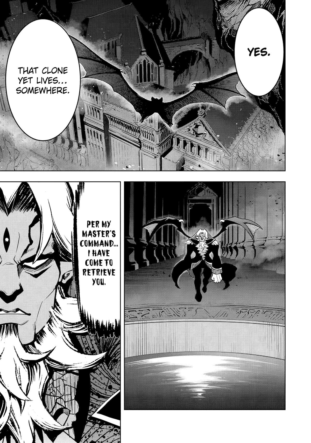 Koko wa Ore ni Makasete Saki ni Ike to Itte kara 10 Nen ga Tattara Densetsu ni Natteita Chap 49 - Next Chap 50