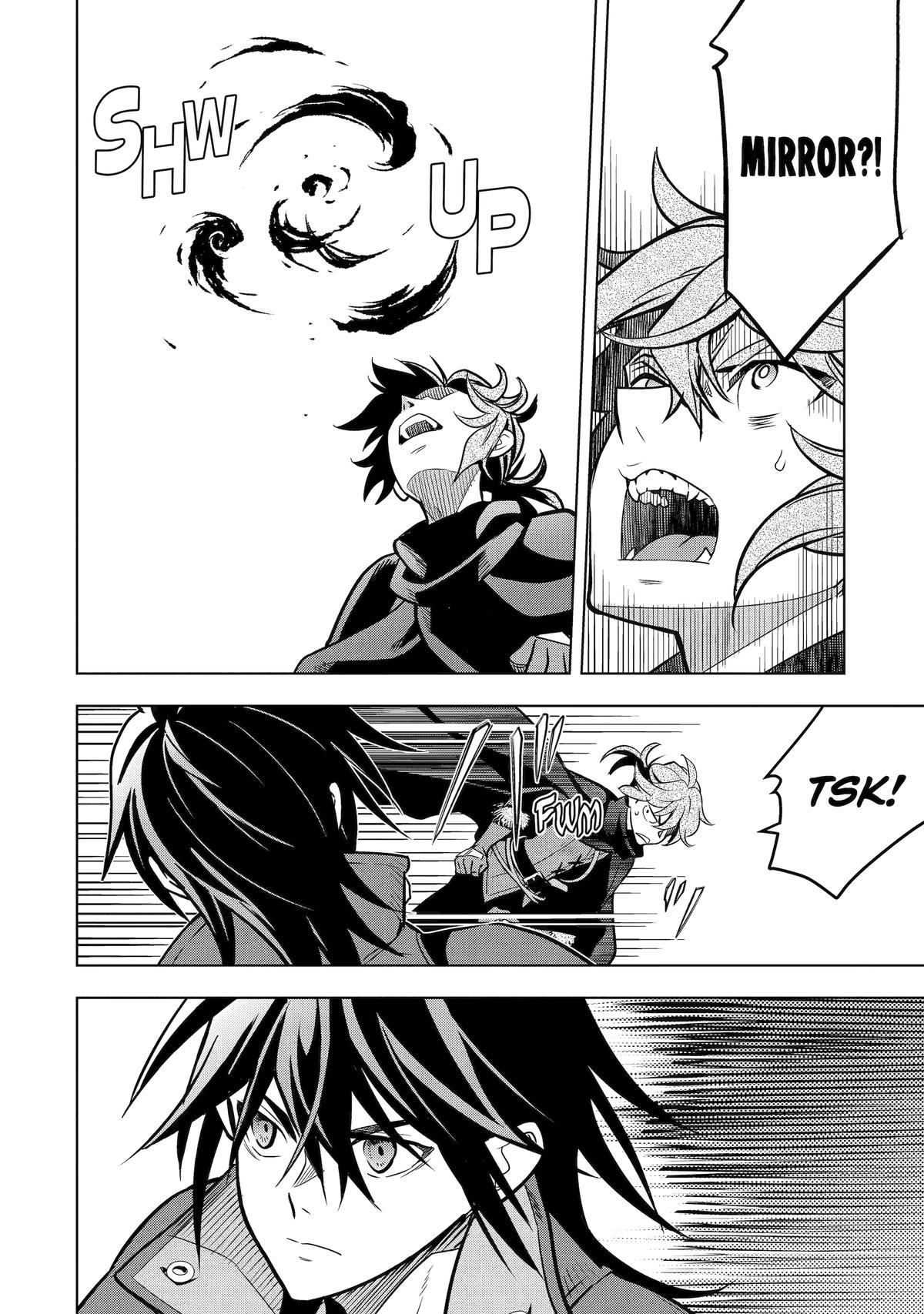 Koko wa Ore ni Makasete Saki ni Ike to Itte kara 10 Nen ga Tattara Densetsu ni Natteita Chap 49 - Next Chap 50