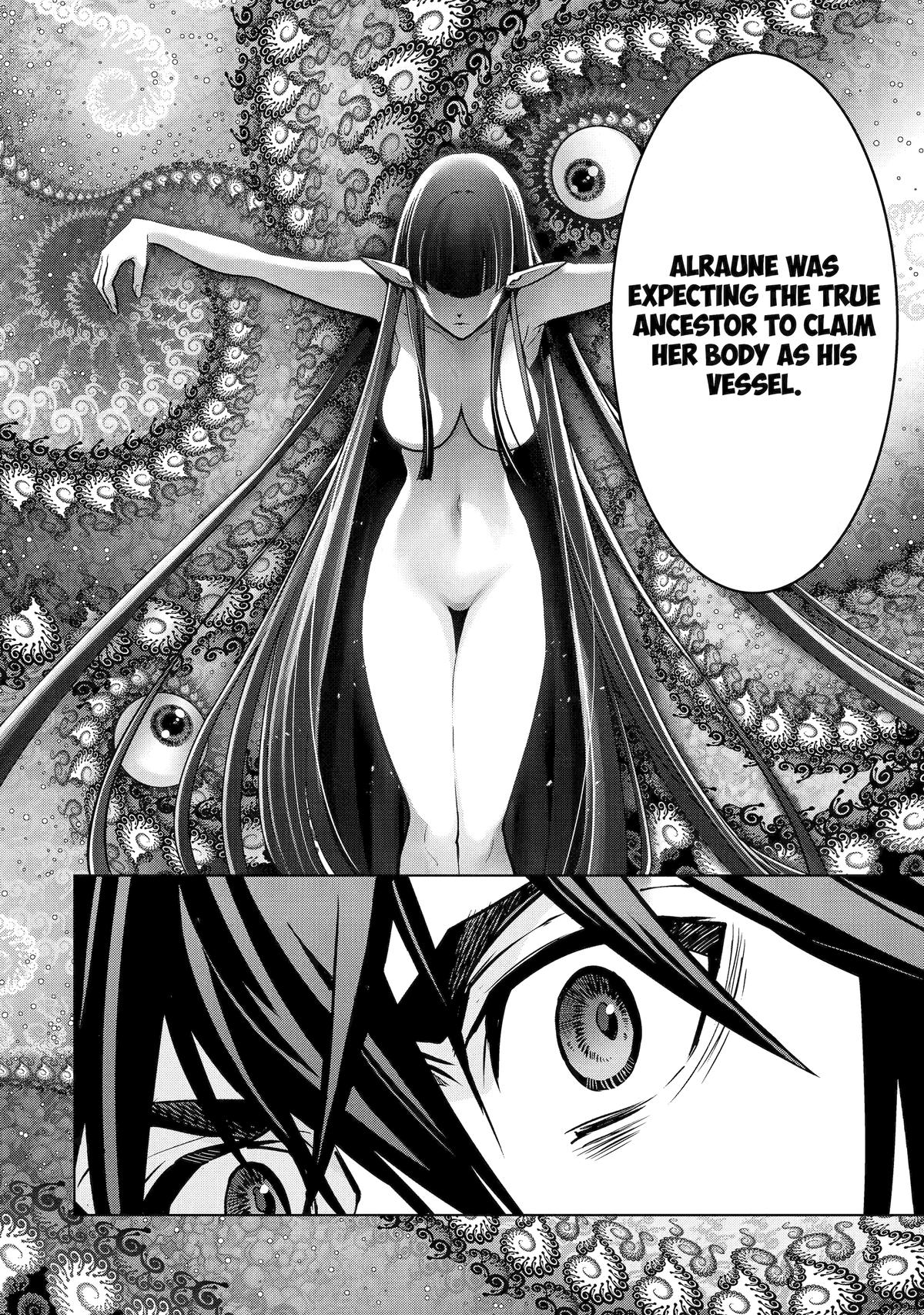 Koko wa Ore ni Makasete Saki ni Ike to Itte kara 10 Nen ga Tattara Densetsu ni Natteita Chap 49 - Next Chap 50
