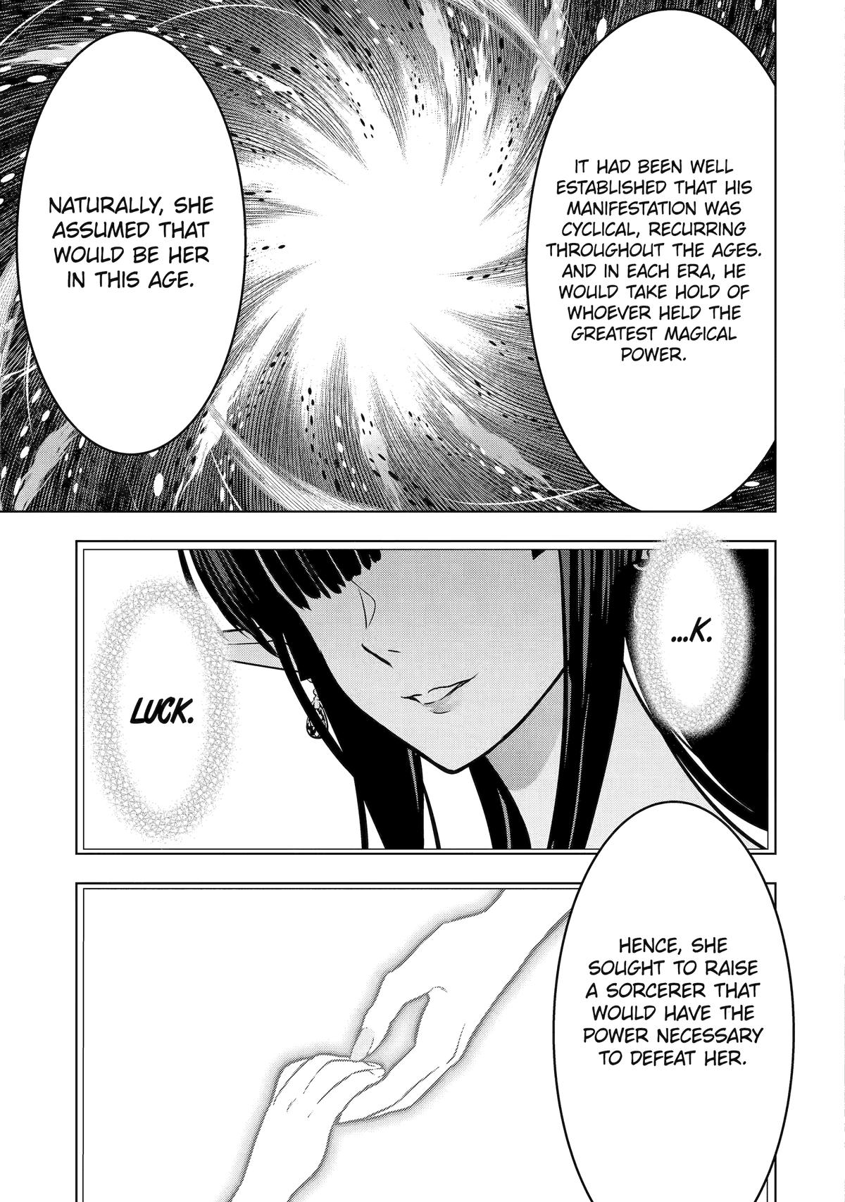 Koko wa Ore ni Makasete Saki ni Ike to Itte kara 10 Nen ga Tattara Densetsu ni Natteita Chap 49 - Next Chap 50