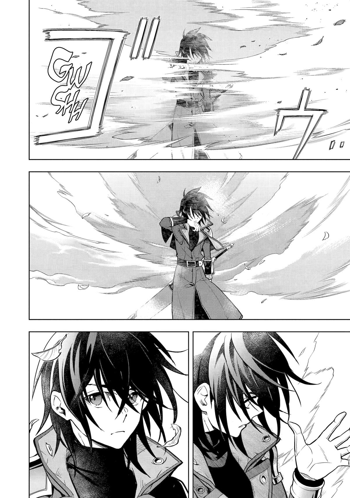 Koko wa Ore ni Makasete Saki ni Ike to Itte kara 10 Nen ga Tattara Densetsu ni Natteita Chap 40 - Next Chap 41