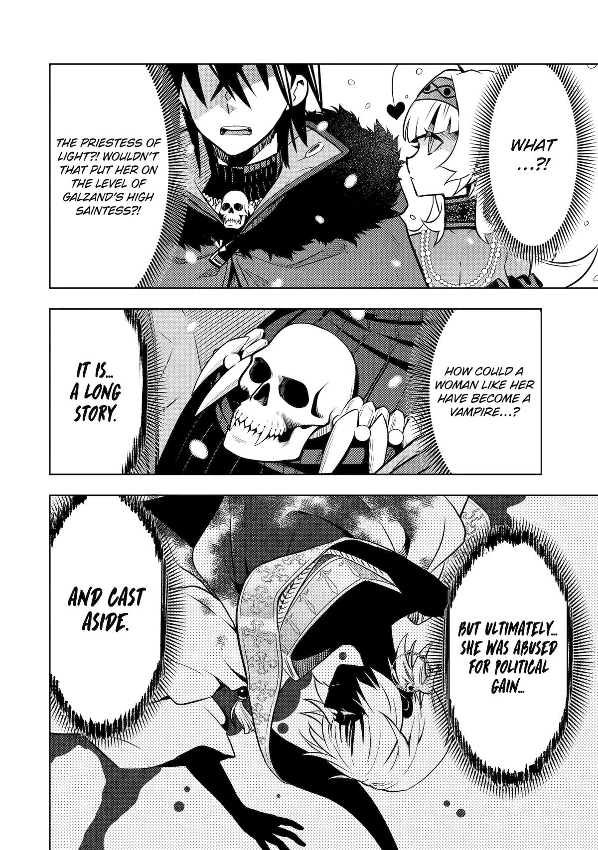 Koko wa Ore ni Makasete Saki ni Ike to Itte kara 10 Nen ga Tattara Densetsu ni Natteita Chap 40 - Next Chap 41