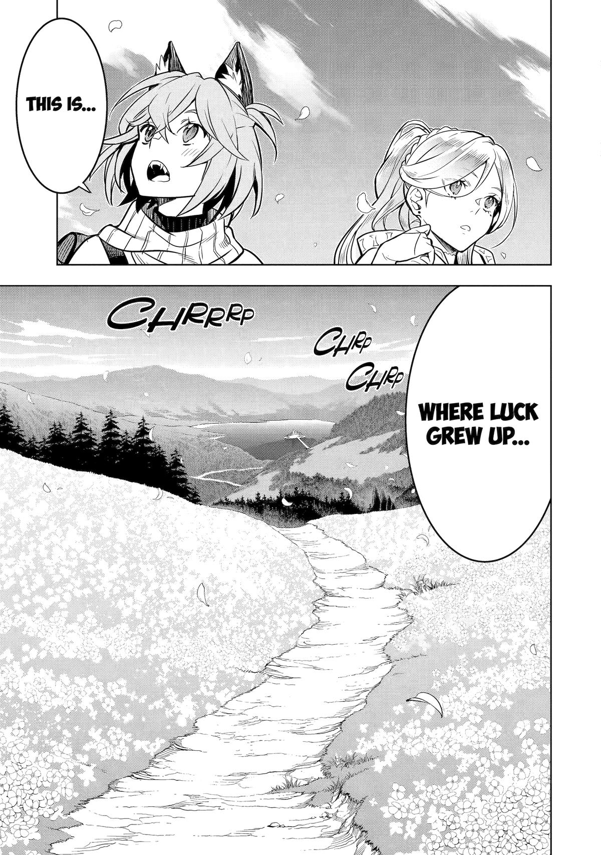 Koko wa Ore ni Makasete Saki ni Ike to Itte kara 10 Nen ga Tattara Densetsu ni Natteita Chap 40 - Next Chap 41