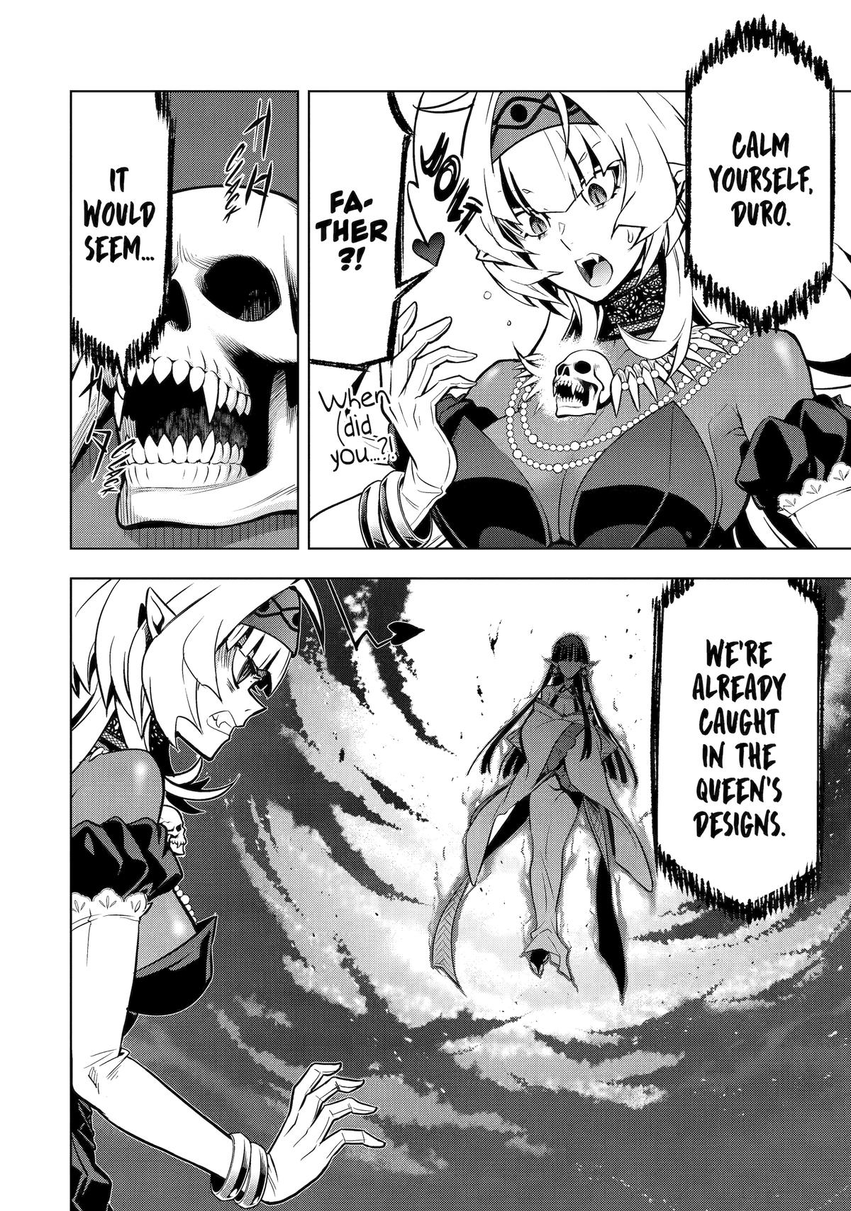 Koko wa Ore ni Makasete Saki ni Ike to Itte kara 10 Nen ga Tattara Densetsu ni Natteita Chap 40 - Next Chap 41