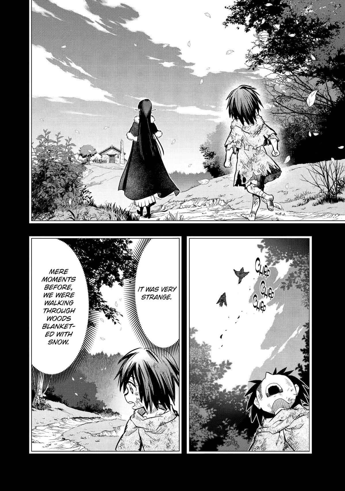 Koko wa Ore ni Makasete Saki ni Ike to Itte kara 10 Nen ga Tattara Densetsu ni Natteita Chap 40 - Next Chap 41