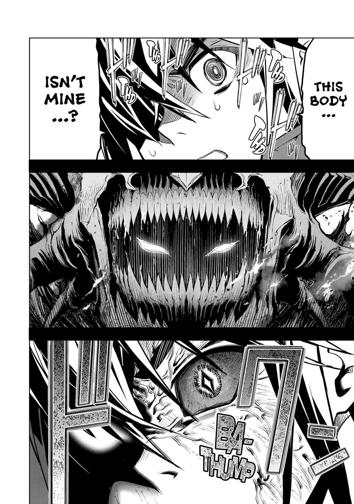 Koko wa Ore ni Makasete Saki ni Ike to Itte kara 10 Nen ga Tattara Densetsu ni Natteita Chap 40 - Next Chap 41