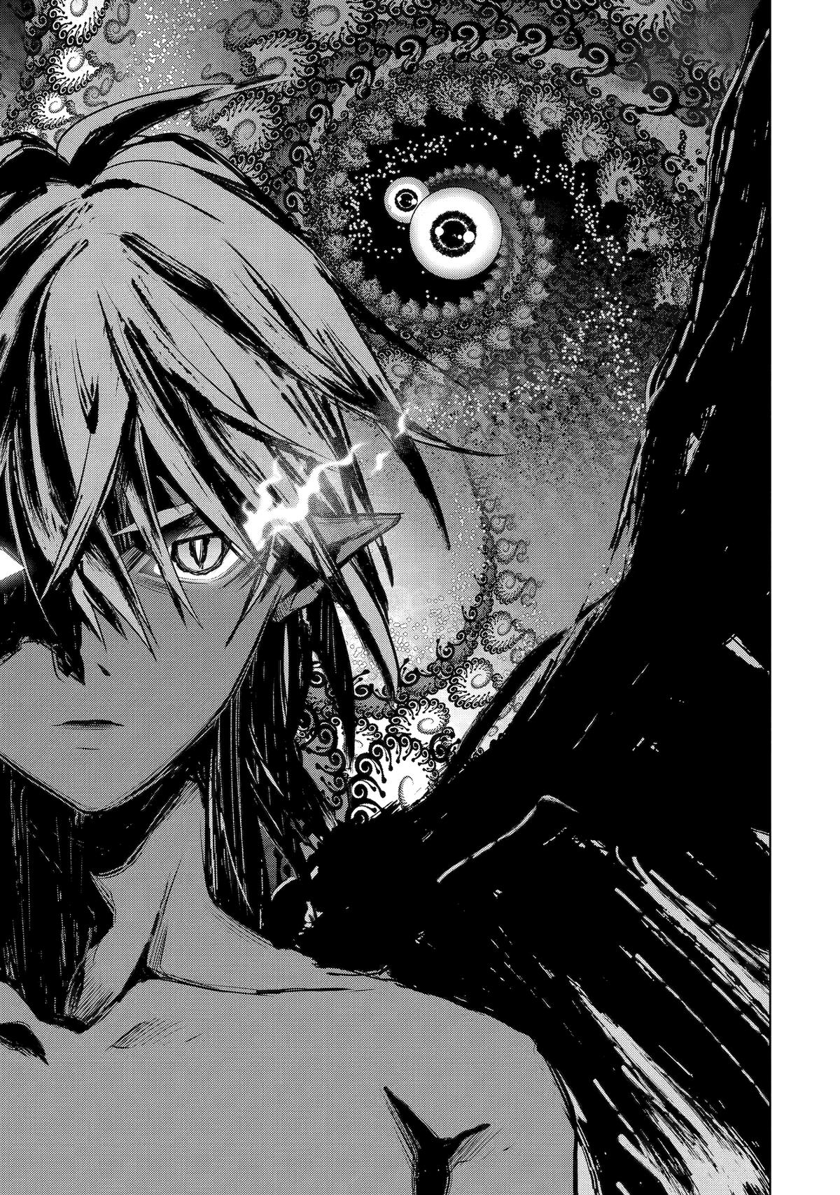 Koko wa Ore ni Makasete Saki ni Ike to Itte kara 10 Nen ga Tattara Densetsu ni Natteita Chap 40 - Next Chap 41