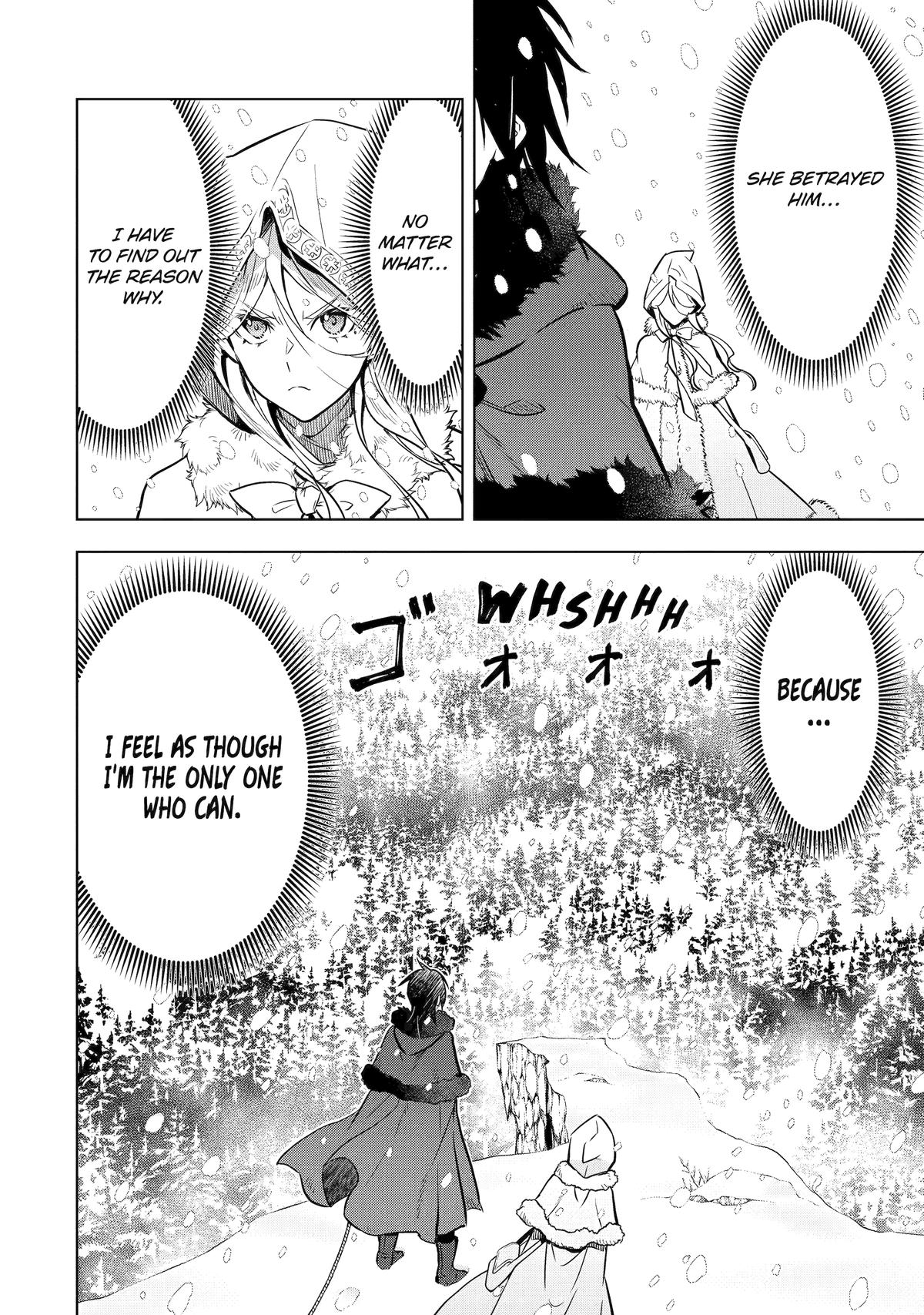 Koko wa Ore ni Makasete Saki ni Ike to Itte kara 10 Nen ga Tattara Densetsu ni Natteita Chap 40 - Next Chap 41