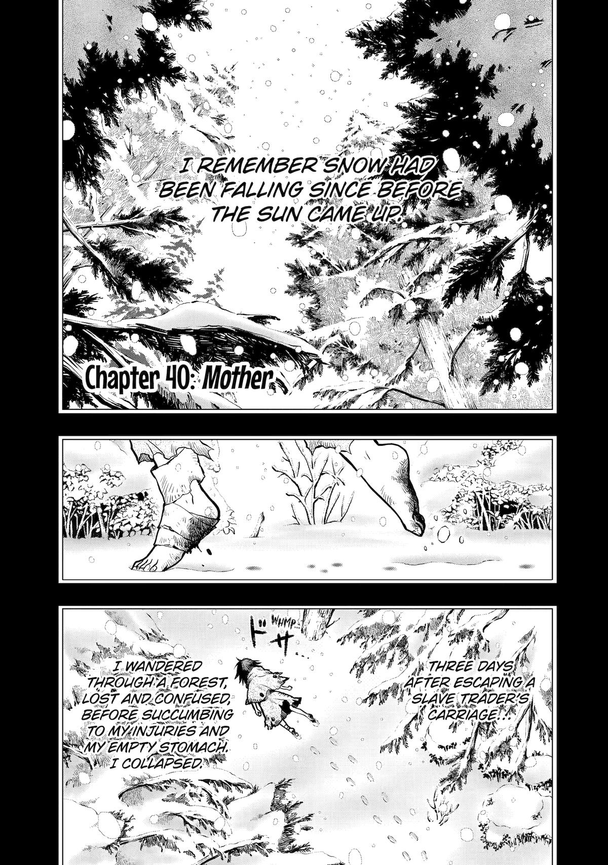 Koko wa Ore ni Makasete Saki ni Ike to Itte kara 10 Nen ga Tattara Densetsu ni Natteita Chap 40 - Next Chap 41
