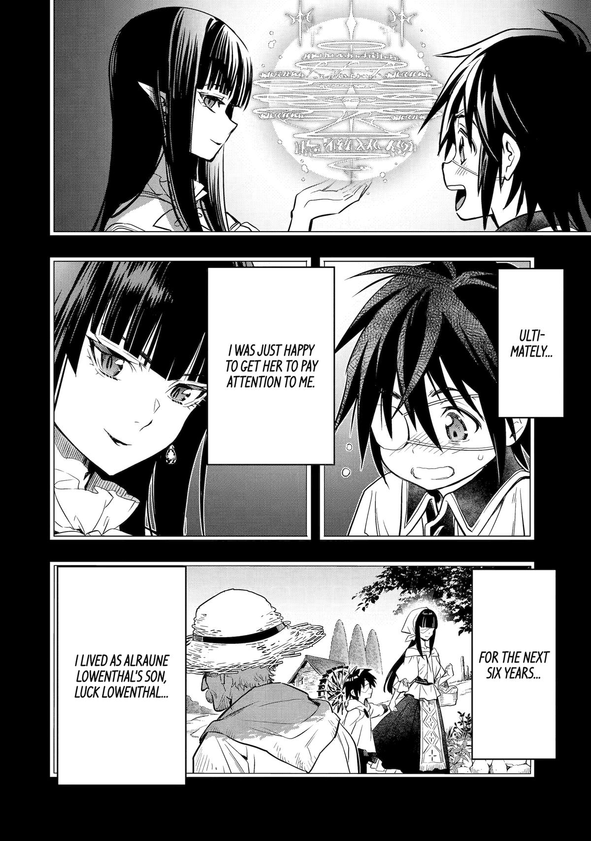 Koko wa Ore ni Makasete Saki ni Ike to Itte kara 10 Nen ga Tattara Densetsu ni Natteita Chap 40 - Next Chap 41