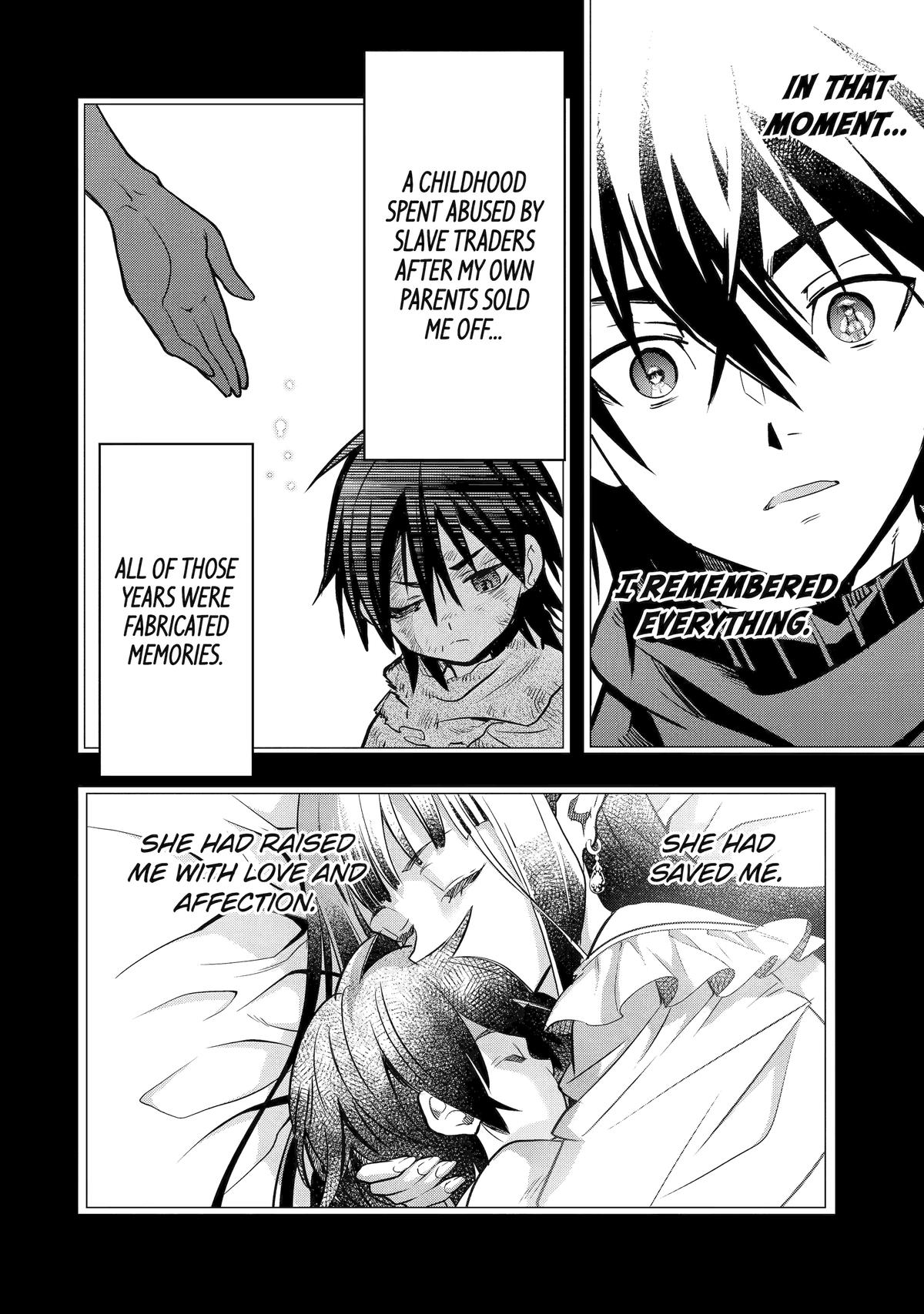 Koko wa Ore ni Makasete Saki ni Ike to Itte kara 10 Nen ga Tattara Densetsu ni Natteita Chap 40 - Next Chap 41