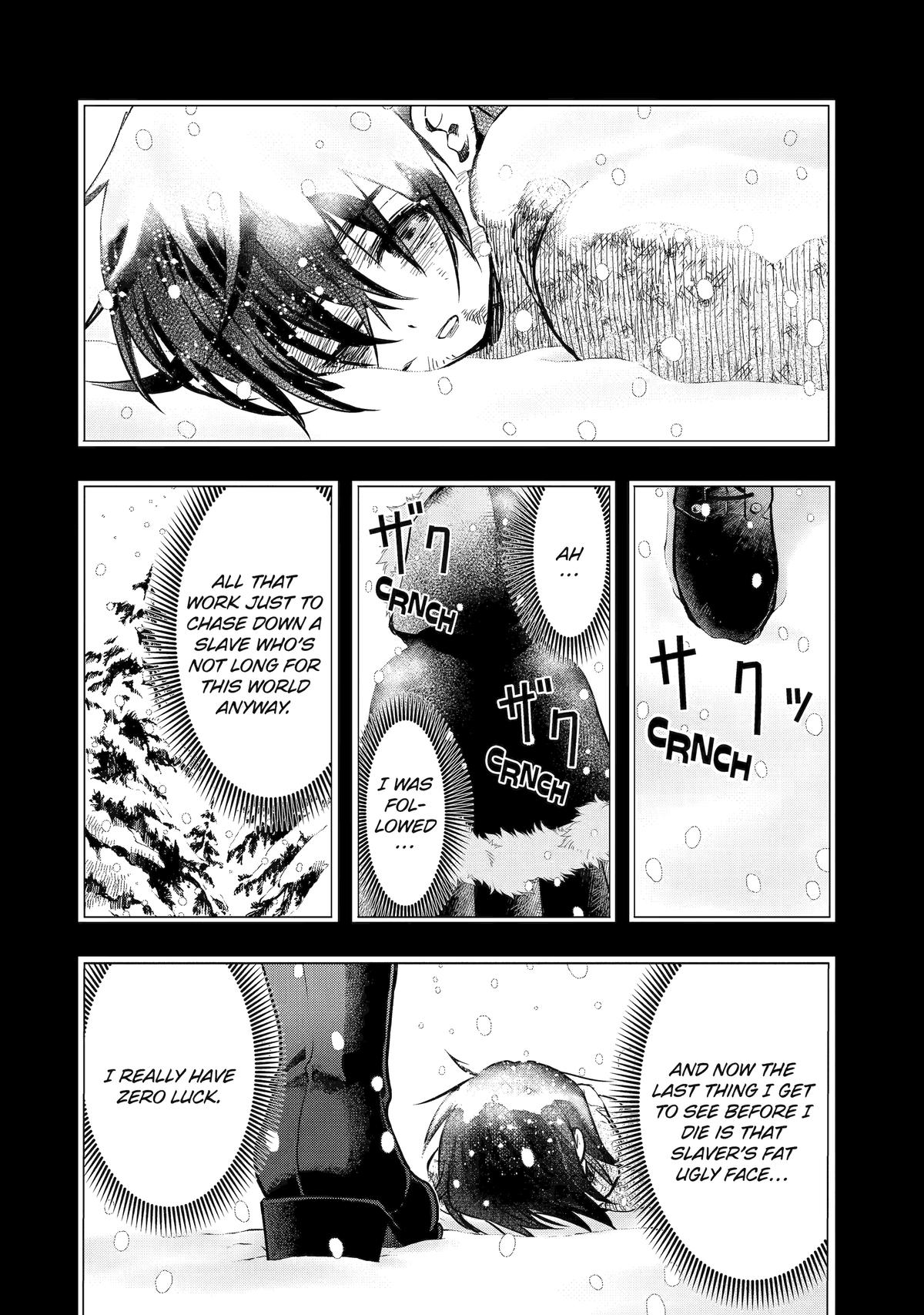 Koko wa Ore ni Makasete Saki ni Ike to Itte kara 10 Nen ga Tattara Densetsu ni Natteita Chap 40 - Next Chap 41