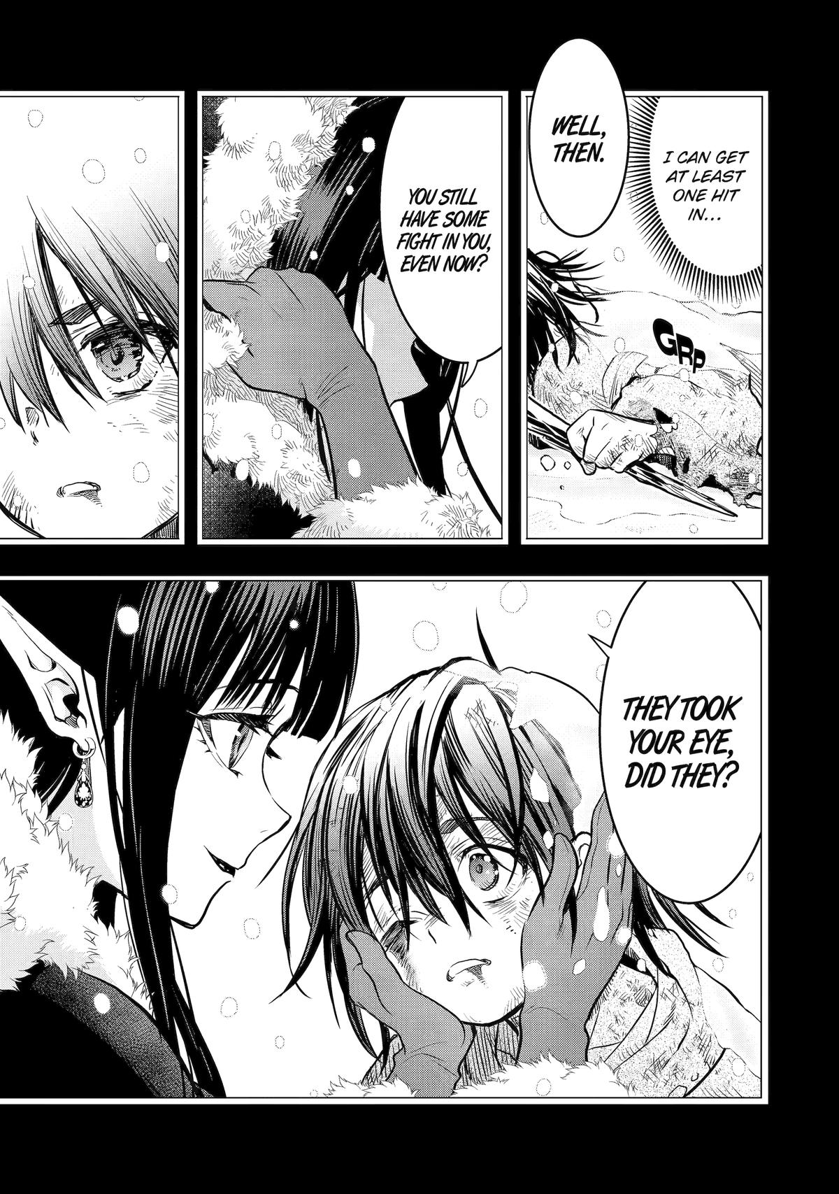 Koko wa Ore ni Makasete Saki ni Ike to Itte kara 10 Nen ga Tattara Densetsu ni Natteita Chap 40 - Next Chap 41