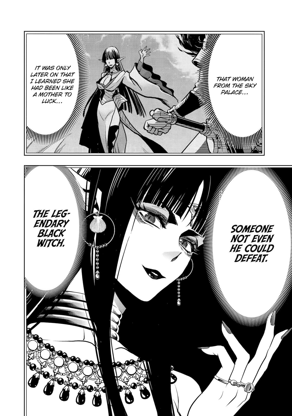 Koko wa Ore ni Makasete Saki ni Ike to Itte kara 10 Nen ga Tattara Densetsu ni Natteita Chap 40 - Next Chap 41