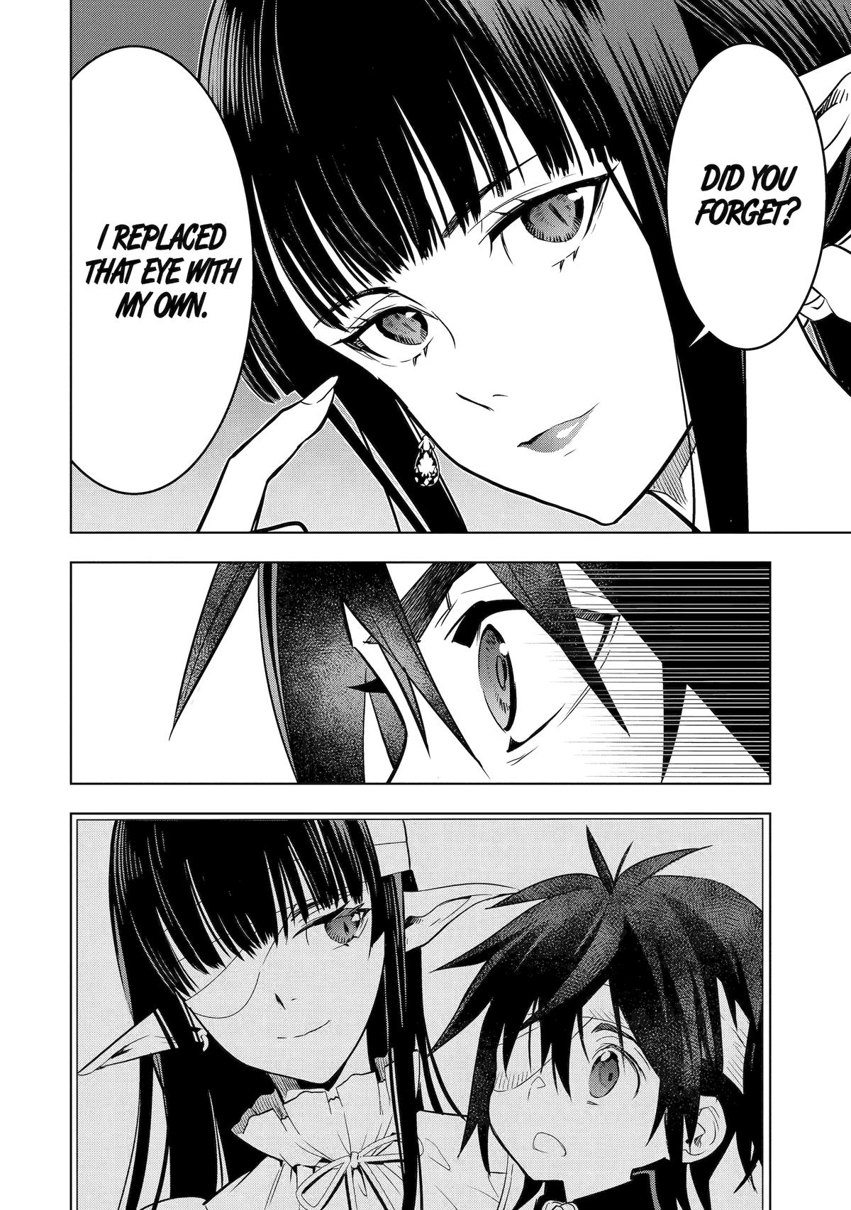 Koko wa Ore ni Makasete Saki ni Ike to Itte kara 10 Nen ga Tattara Densetsu ni Natteita Chap 41 - Next Chap 42
