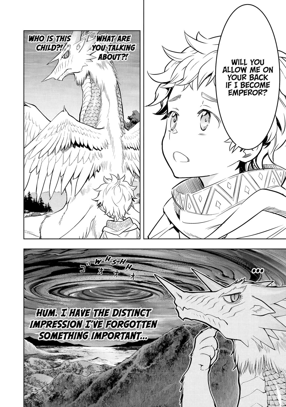 Koko wa Ore ni Makasete Saki ni Ike to Itte kara 10 Nen ga Tattara Densetsu ni Natteita Chap 41 - Next Chap 42