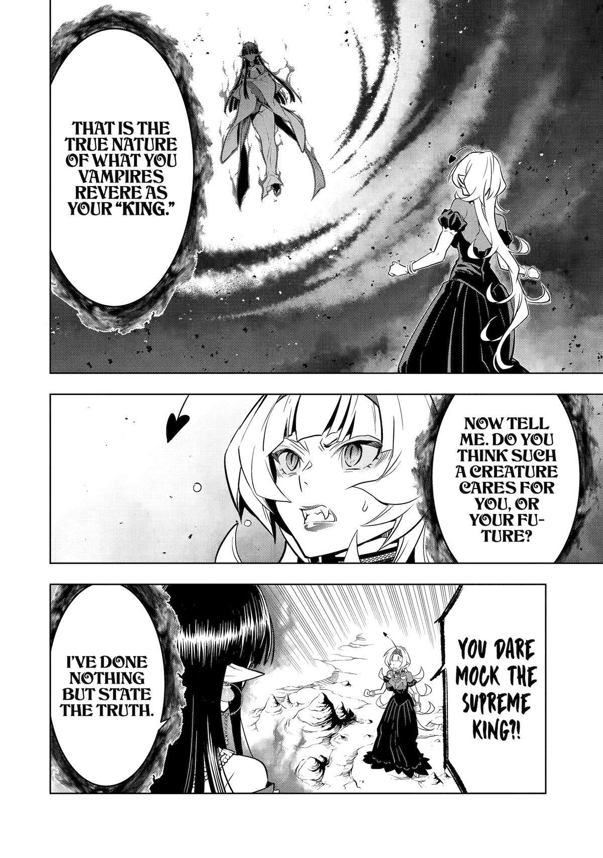 Koko wa Ore ni Makasete Saki ni Ike to Itte kara 10 Nen ga Tattara Densetsu ni Natteita Chap 41 - Next Chap 42