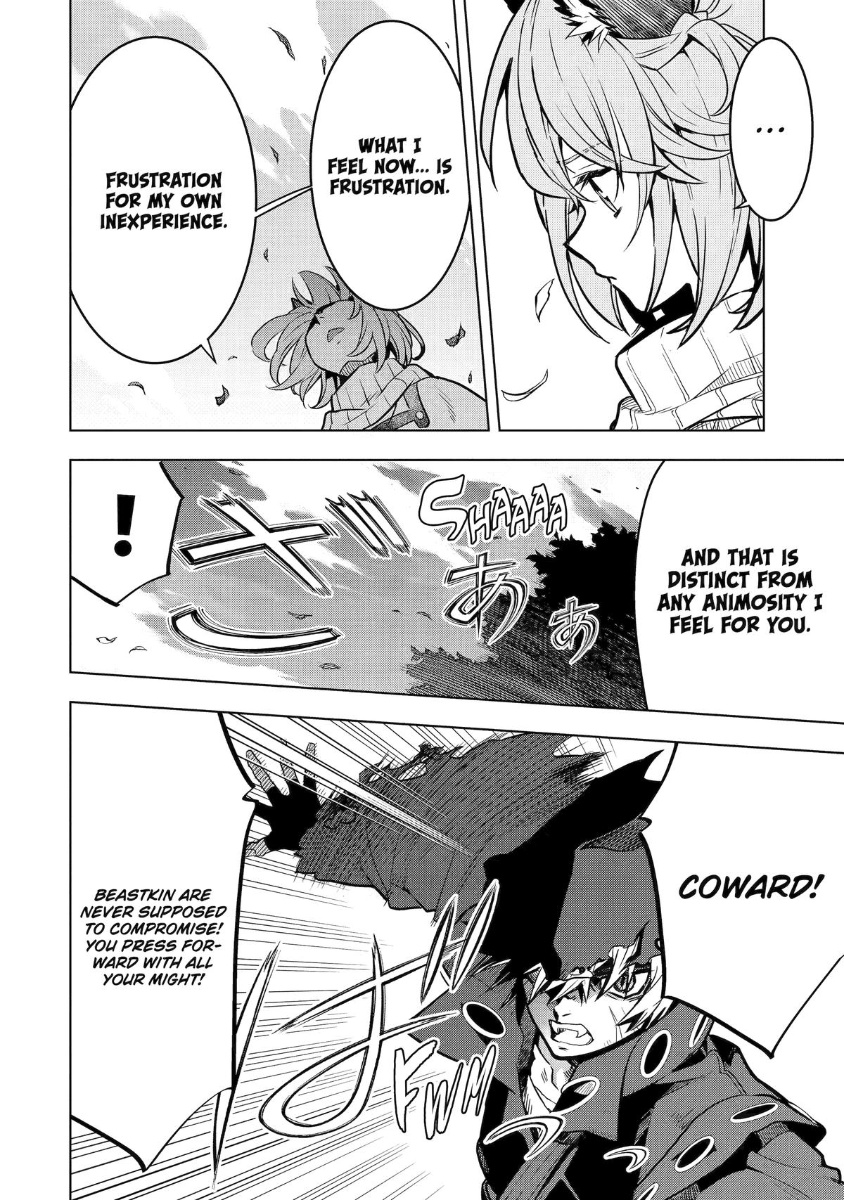 Koko wa Ore ni Makasete Saki ni Ike to Itte kara 10 Nen ga Tattara Densetsu ni Natteita Chap 41 - Next Chap 42