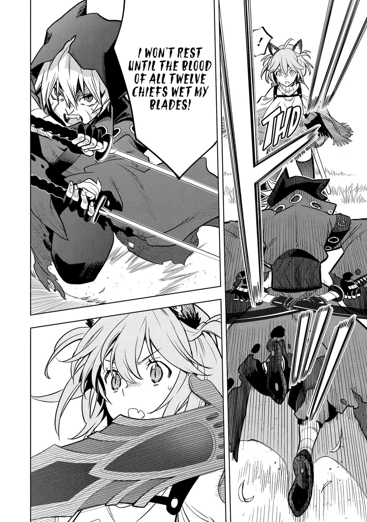 Koko wa Ore ni Makasete Saki ni Ike to Itte kara 10 Nen ga Tattara Densetsu ni Natteita Chap 41 - Next Chap 42