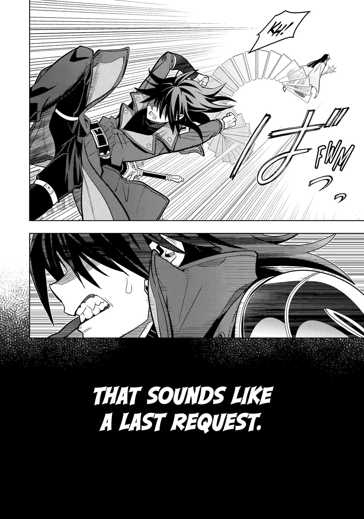 Koko wa Ore ni Makasete Saki ni Ike to Itte kara 10 Nen ga Tattara Densetsu ni Natteita Chap 42 - Next Chap 43