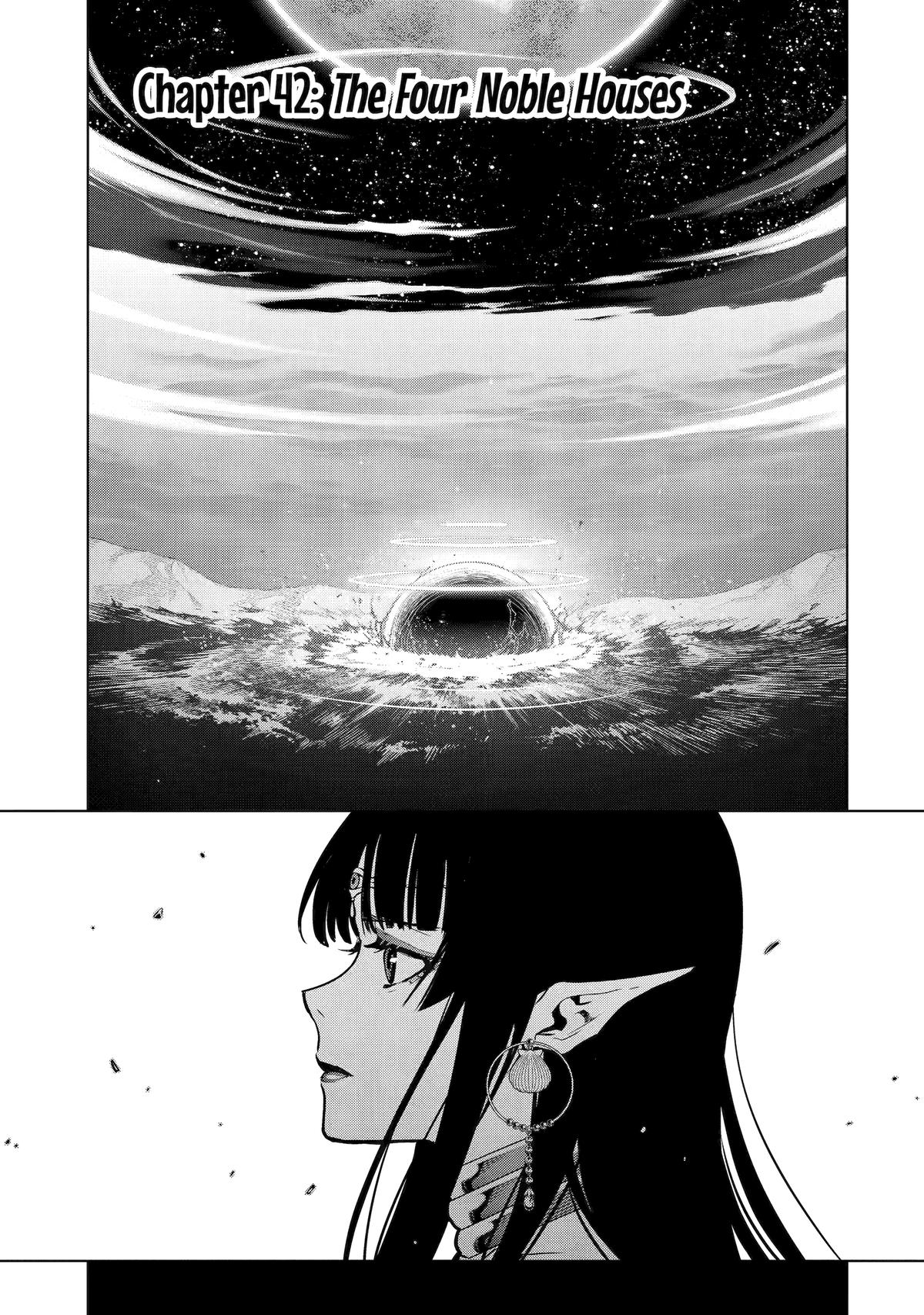 Koko wa Ore ni Makasete Saki ni Ike to Itte kara 10 Nen ga Tattara Densetsu ni Natteita Chap 42 - Next Chap 43