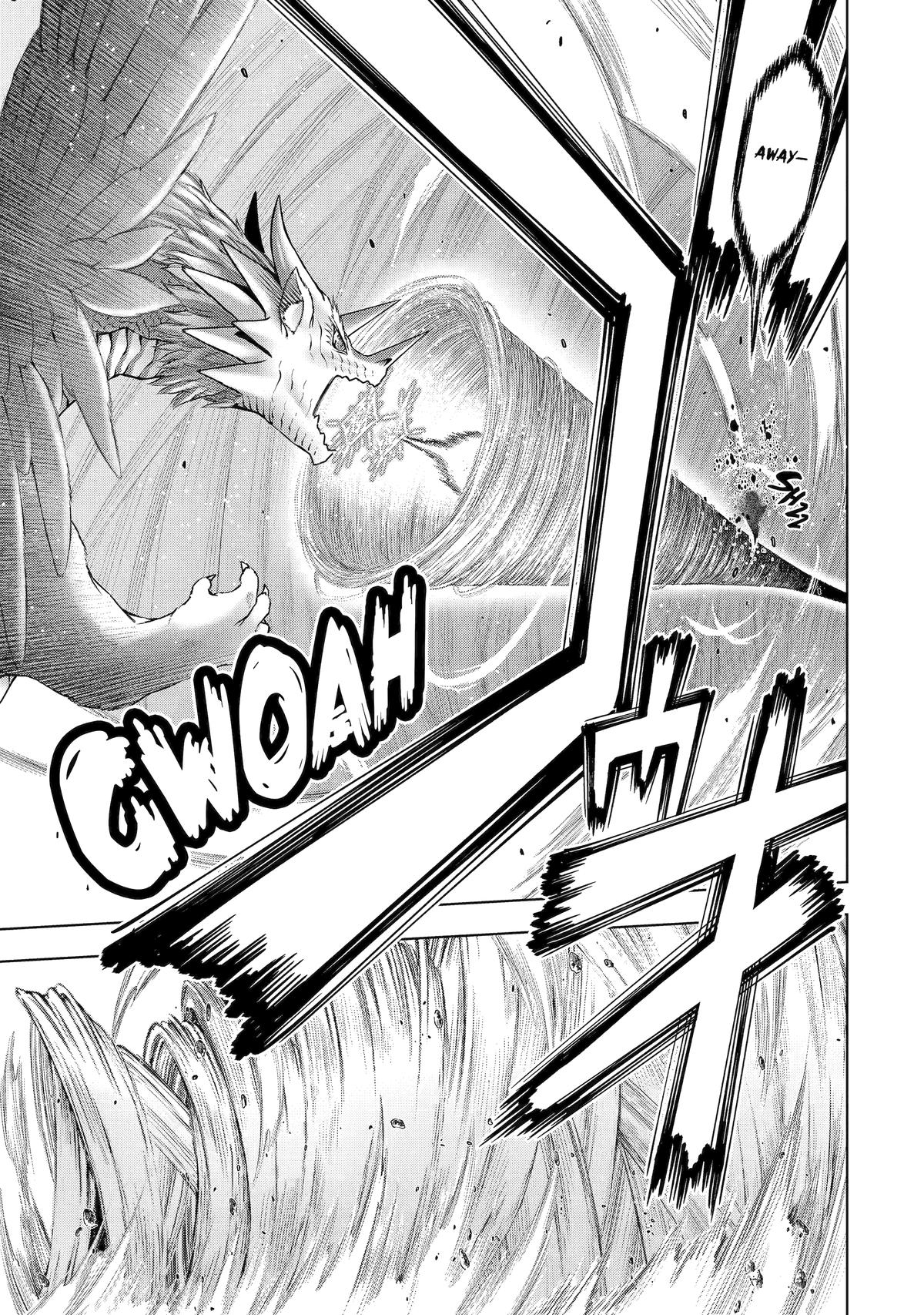 Koko wa Ore ni Makasete Saki ni Ike to Itte kara 10 Nen ga Tattara Densetsu ni Natteita Chap 42 - Next Chap 43