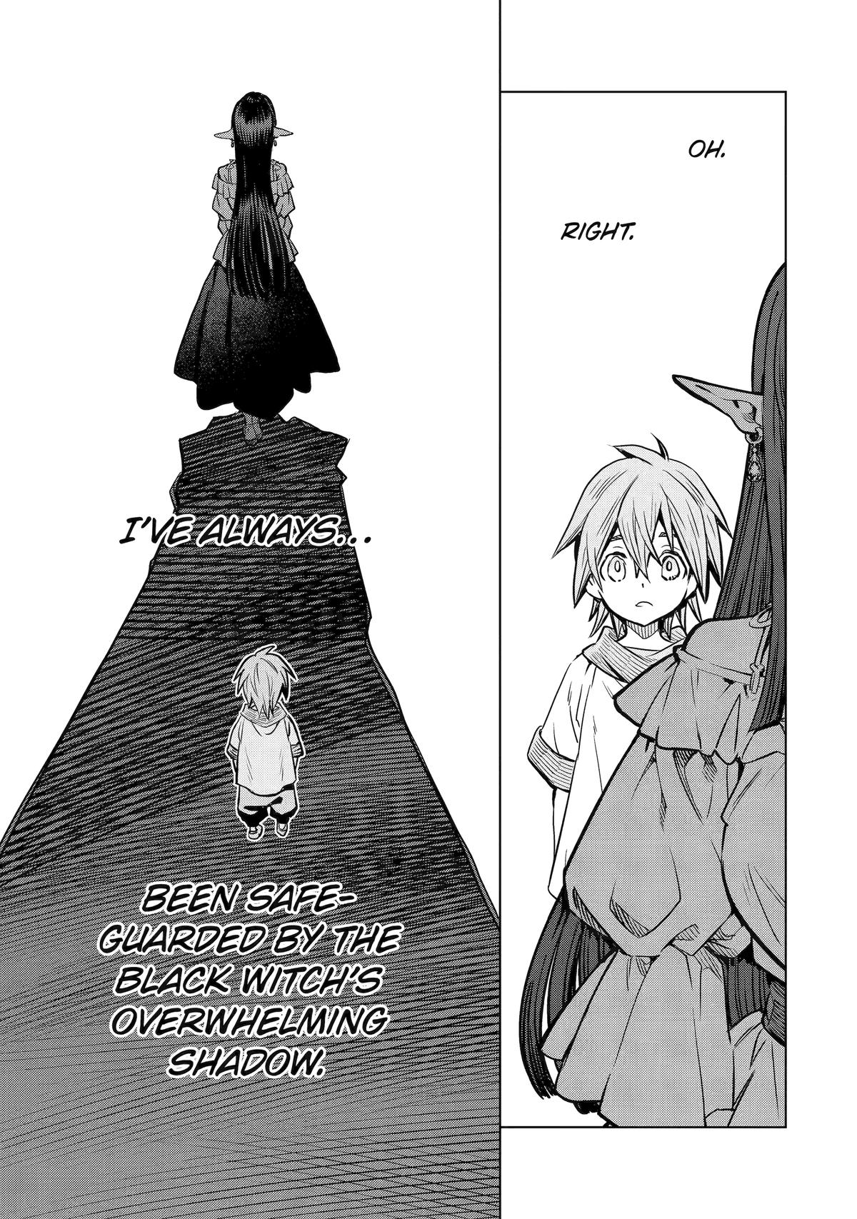 Koko wa Ore ni Makasete Saki ni Ike to Itte kara 10 Nen ga Tattara Densetsu ni Natteita Chap 42 - Next Chap 43