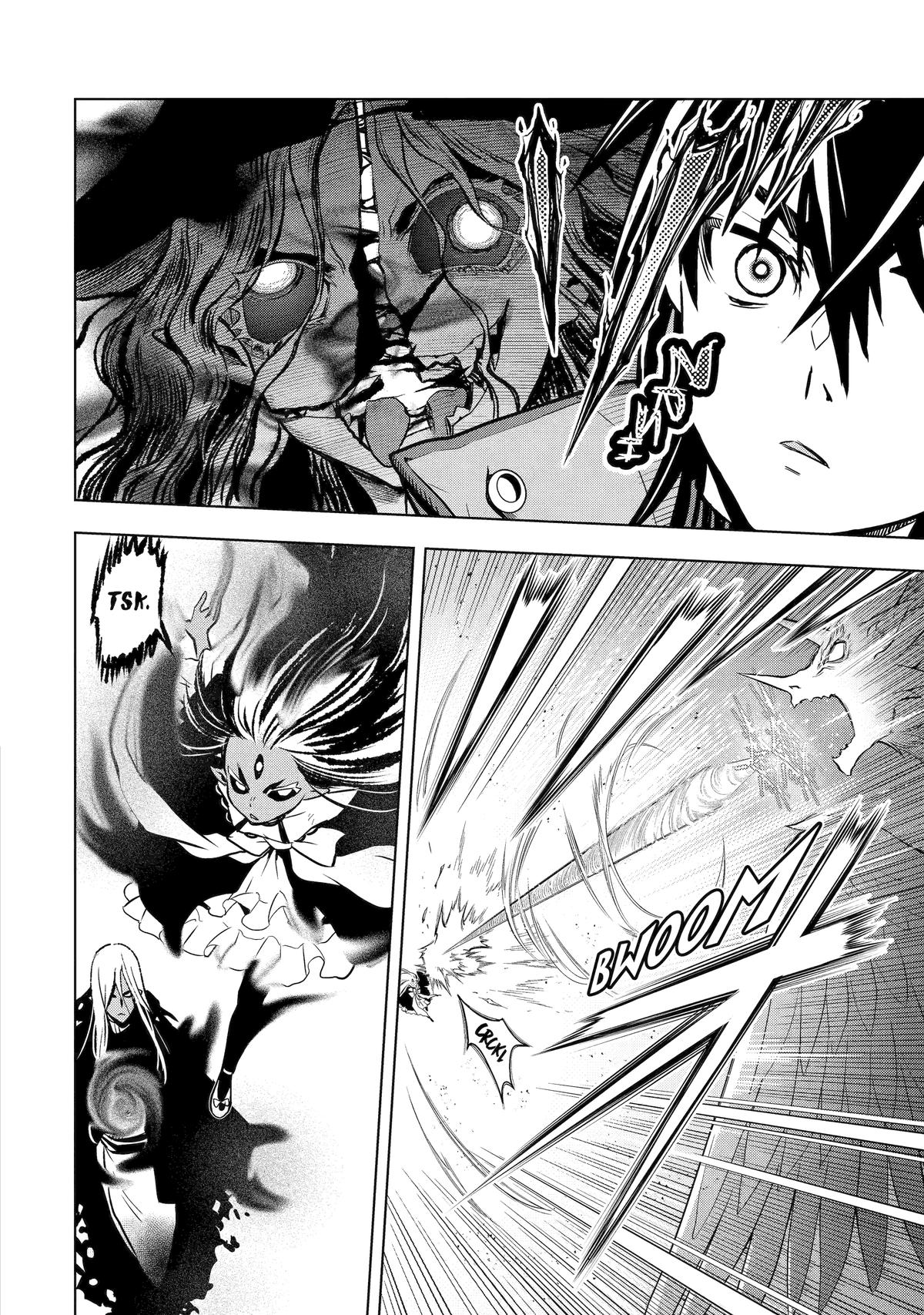 Koko wa Ore ni Makasete Saki ni Ike to Itte kara 10 Nen ga Tattara Densetsu ni Natteita Chap 42 - Next Chap 43