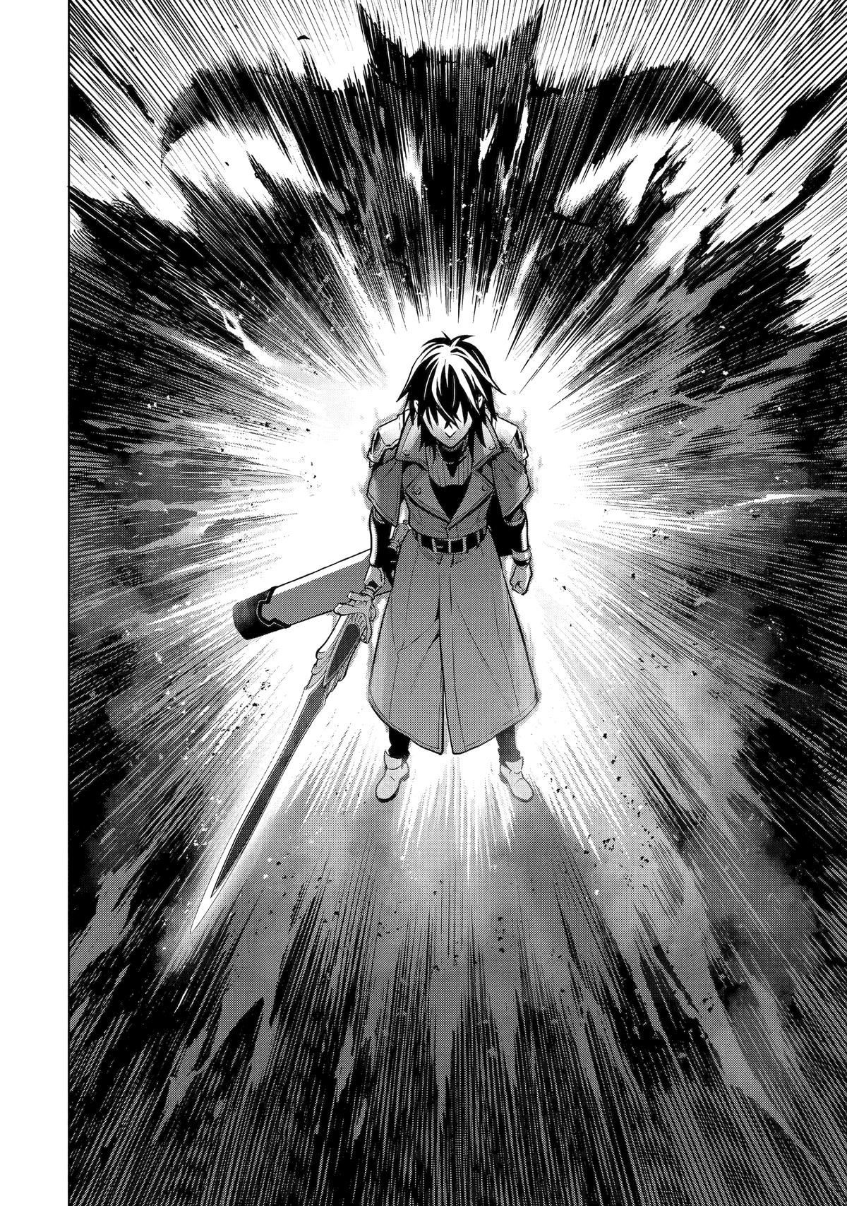 Koko wa Ore ni Makasete Saki ni Ike to Itte kara 10 Nen ga Tattara Densetsu ni Natteita Chap 42 - Next Chap 43