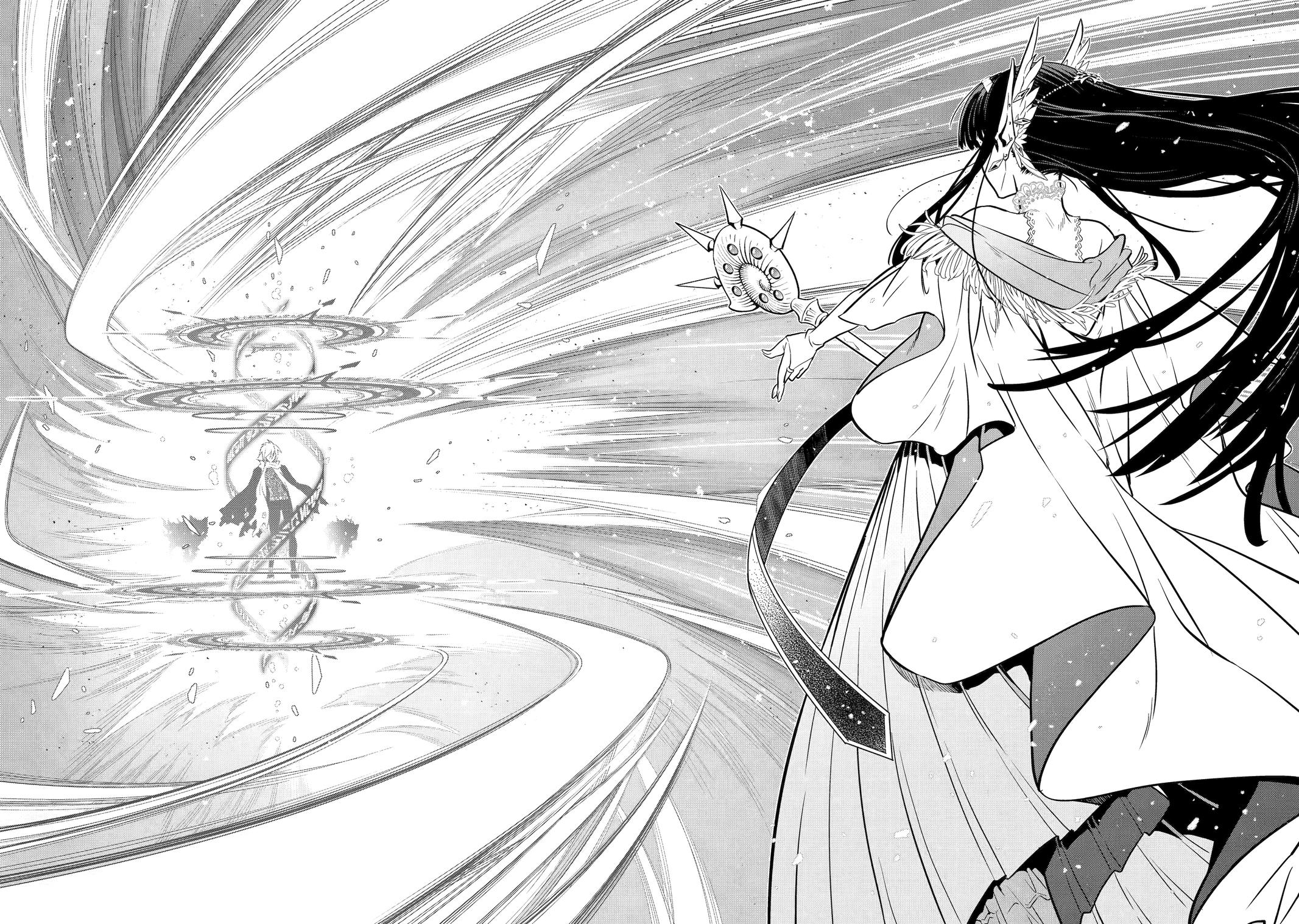 Koko wa Ore ni Makasete Saki ni Ike to Itte kara 10 Nen ga Tattara Densetsu ni Natteita Chap 43 - Next Chap 44