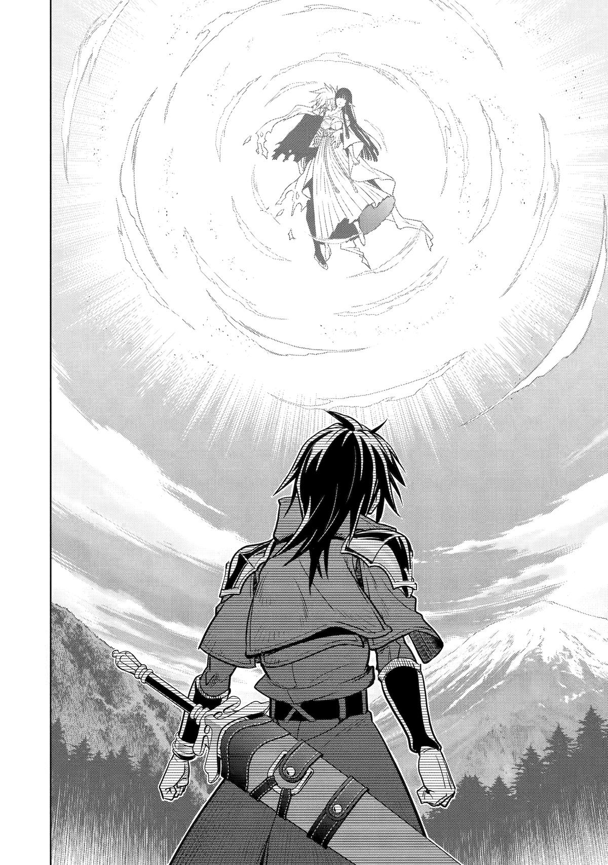 Koko wa Ore ni Makasete Saki ni Ike to Itte kara 10 Nen ga Tattara Densetsu ni Natteita Chap 43 - Next Chap 44