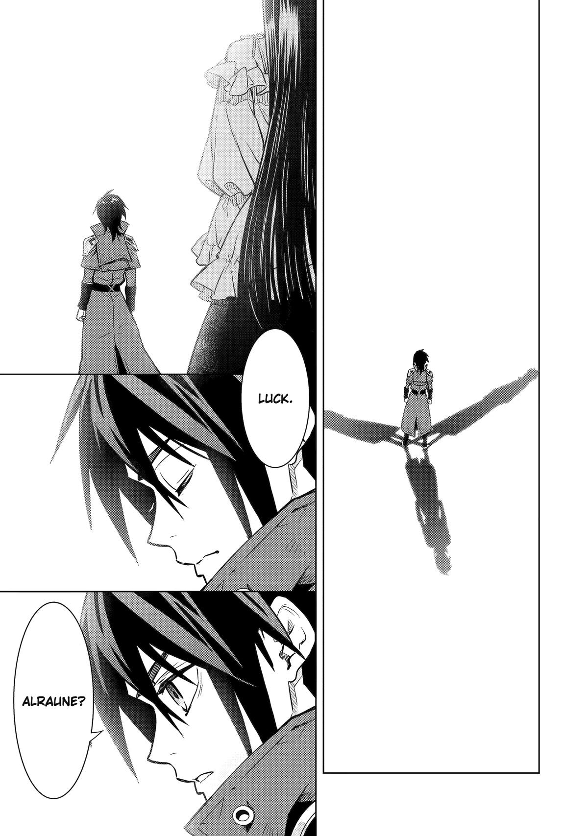 Koko wa Ore ni Makasete Saki ni Ike to Itte kara 10 Nen ga Tattara Densetsu ni Natteita Chap 43 - Next Chap 44