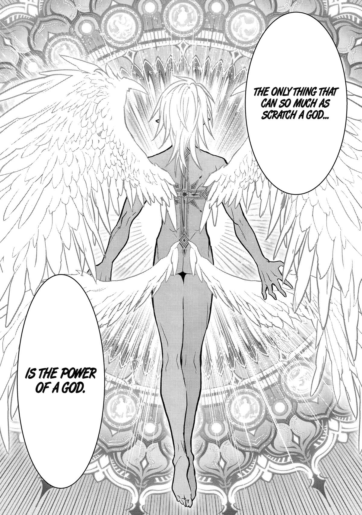 Koko wa Ore ni Makasete Saki ni Ike to Itte kara 10 Nen ga Tattara Densetsu ni Natteita Chap 43 - Next Chap 44