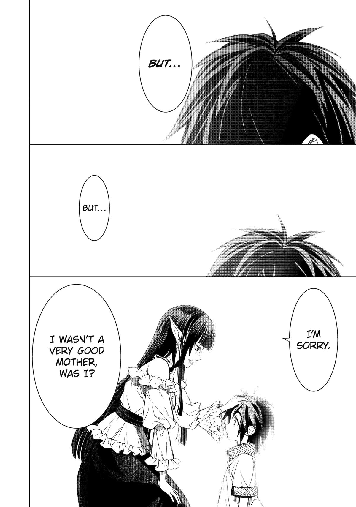 Koko wa Ore ni Makasete Saki ni Ike to Itte kara 10 Nen ga Tattara Densetsu ni Natteita Chap 43 - Next Chap 44