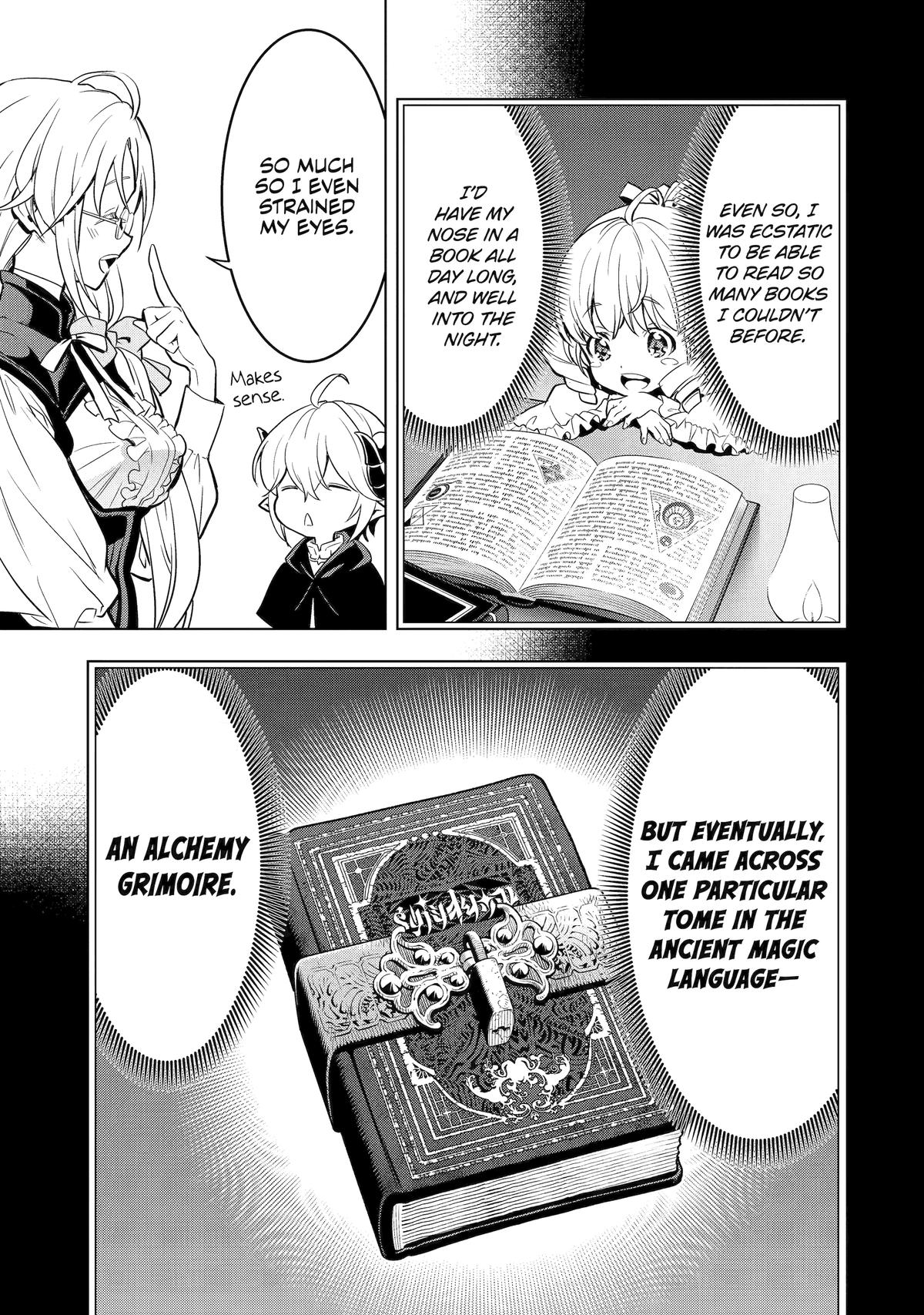 Koko wa Ore ni Makasete Saki ni Ike to Itte kara 10 Nen ga Tattara Densetsu ni Natteita Chap 43 - Next Chap 44