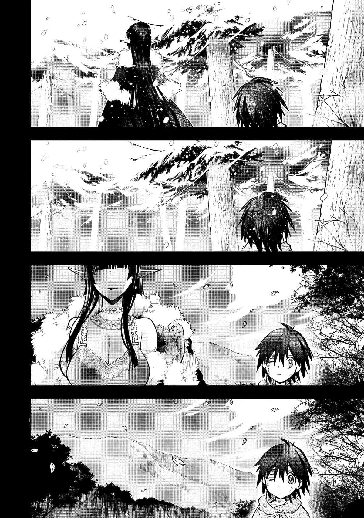 Koko wa Ore ni Makasete Saki ni Ike to Itte kara 10 Nen ga Tattara Densetsu ni Natteita Chap 43 - Next Chap 44