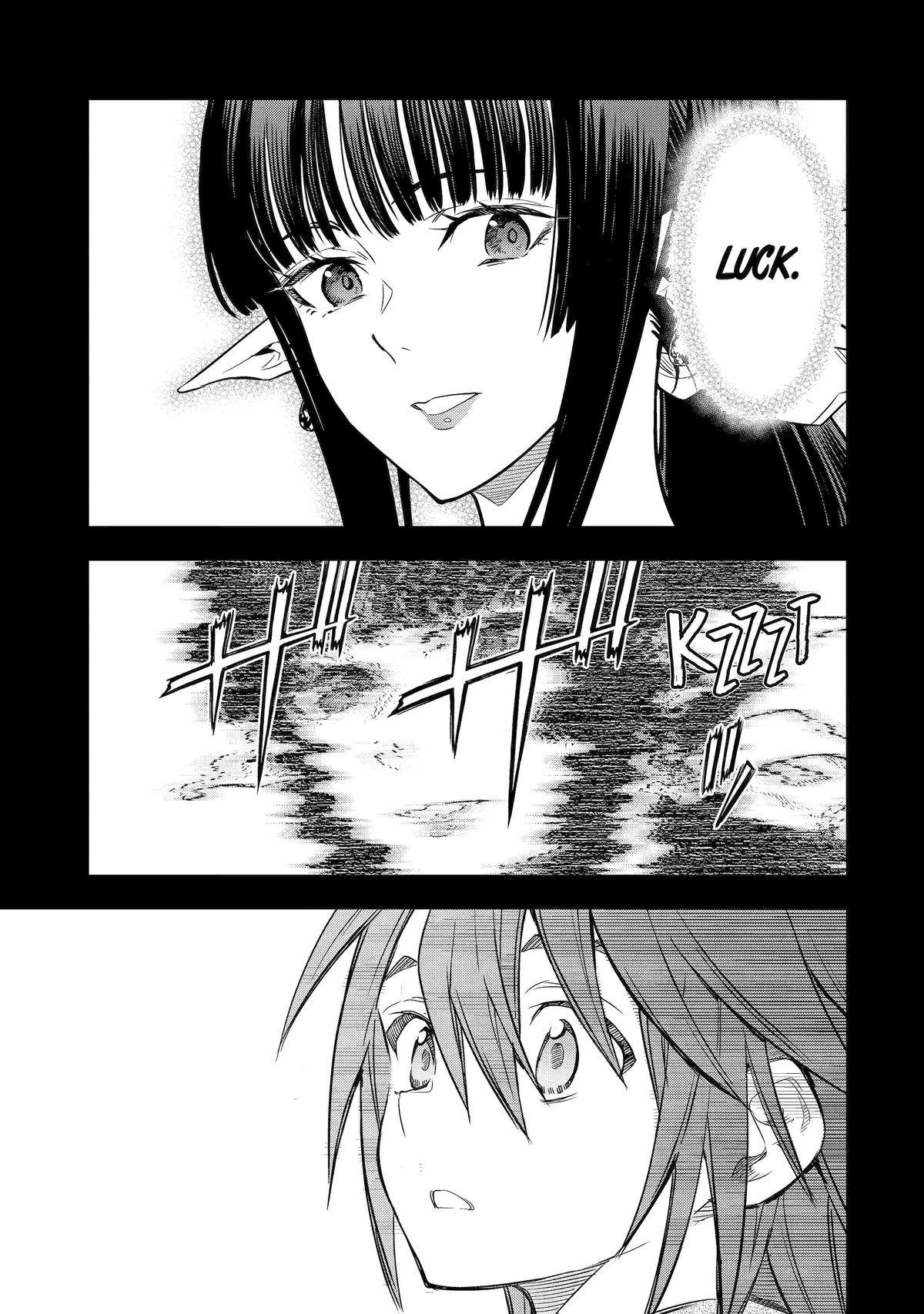 Koko wa Ore ni Makasete Saki ni Ike to Itte kara 10 Nen ga Tattara Densetsu ni Natteita Chap 43 - Next Chap 44