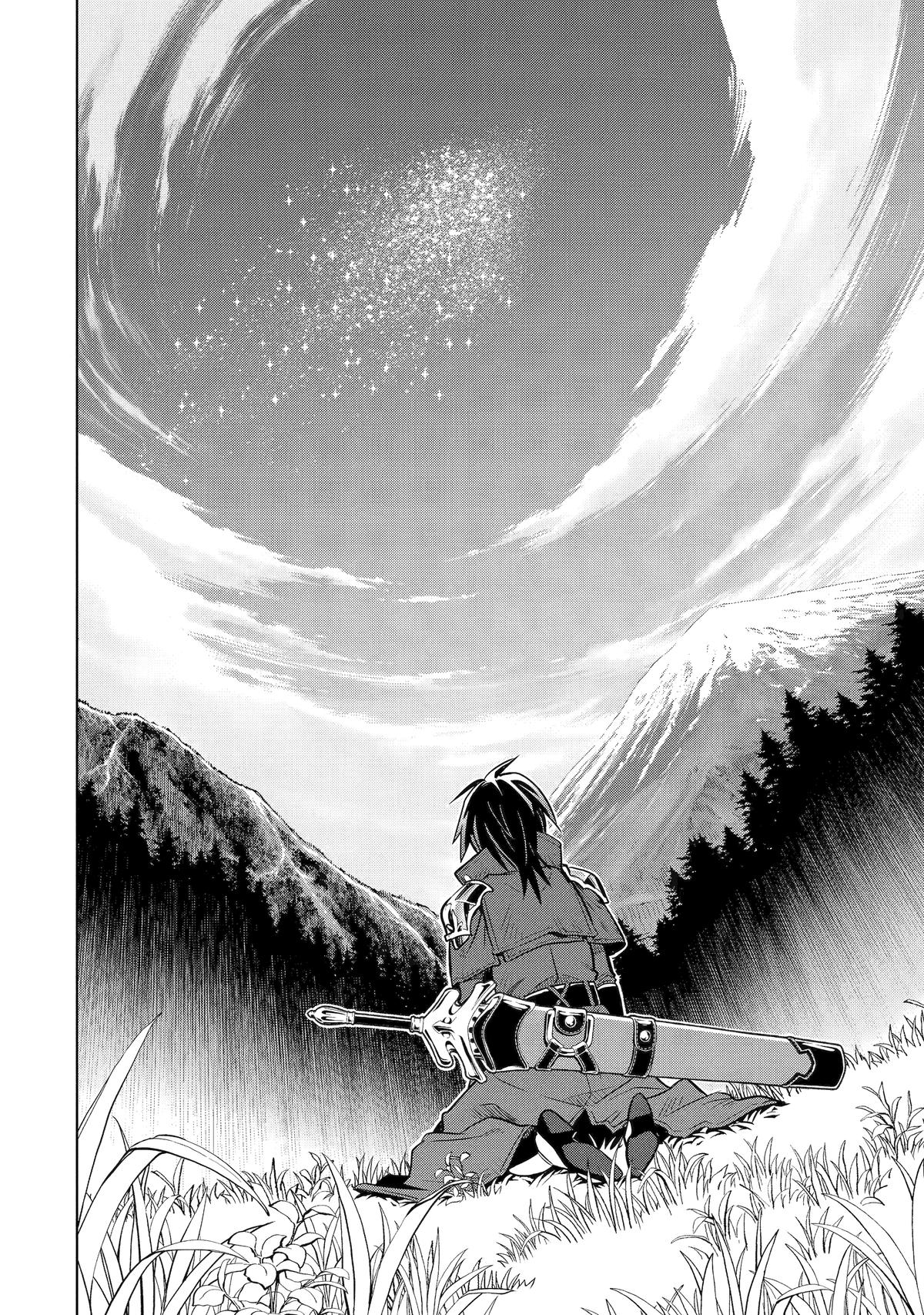 Koko wa Ore ni Makasete Saki ni Ike to Itte kara 10 Nen ga Tattara Densetsu ni Natteita Chap 43 - Next Chap 44