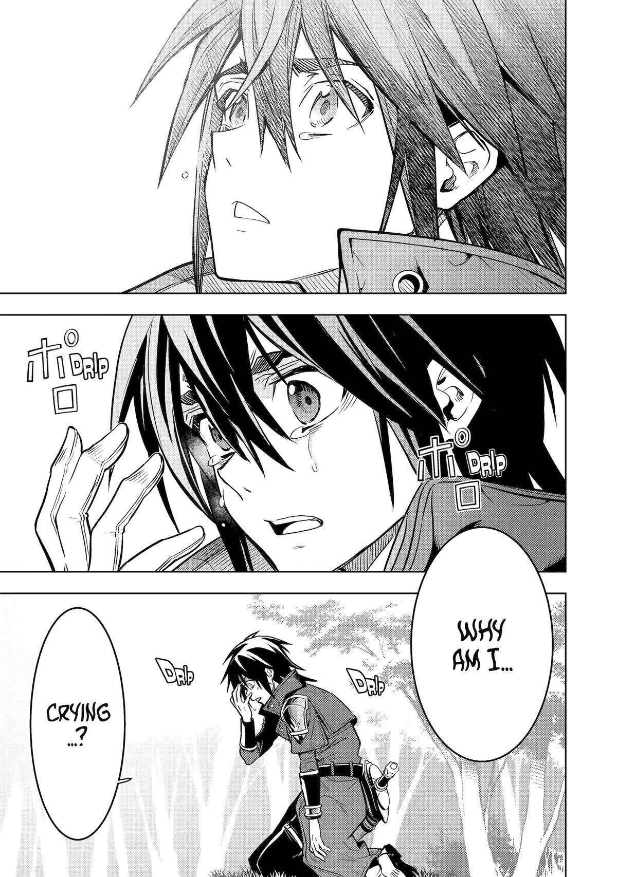 Koko wa Ore ni Makasete Saki ni Ike to Itte kara 10 Nen ga Tattara Densetsu ni Natteita Chap 43 - Next Chap 44