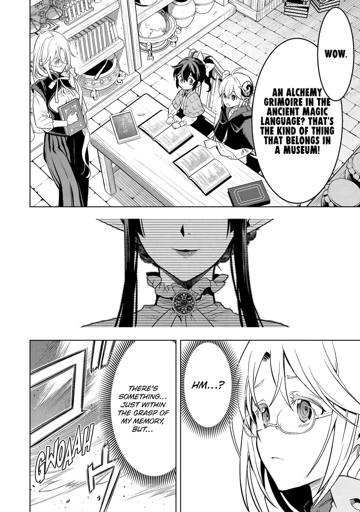 Koko wa Ore ni Makasete Saki ni Ike to Itte kara 10 Nen ga Tattara Densetsu ni Natteita Chap 43 - Next Chap 44