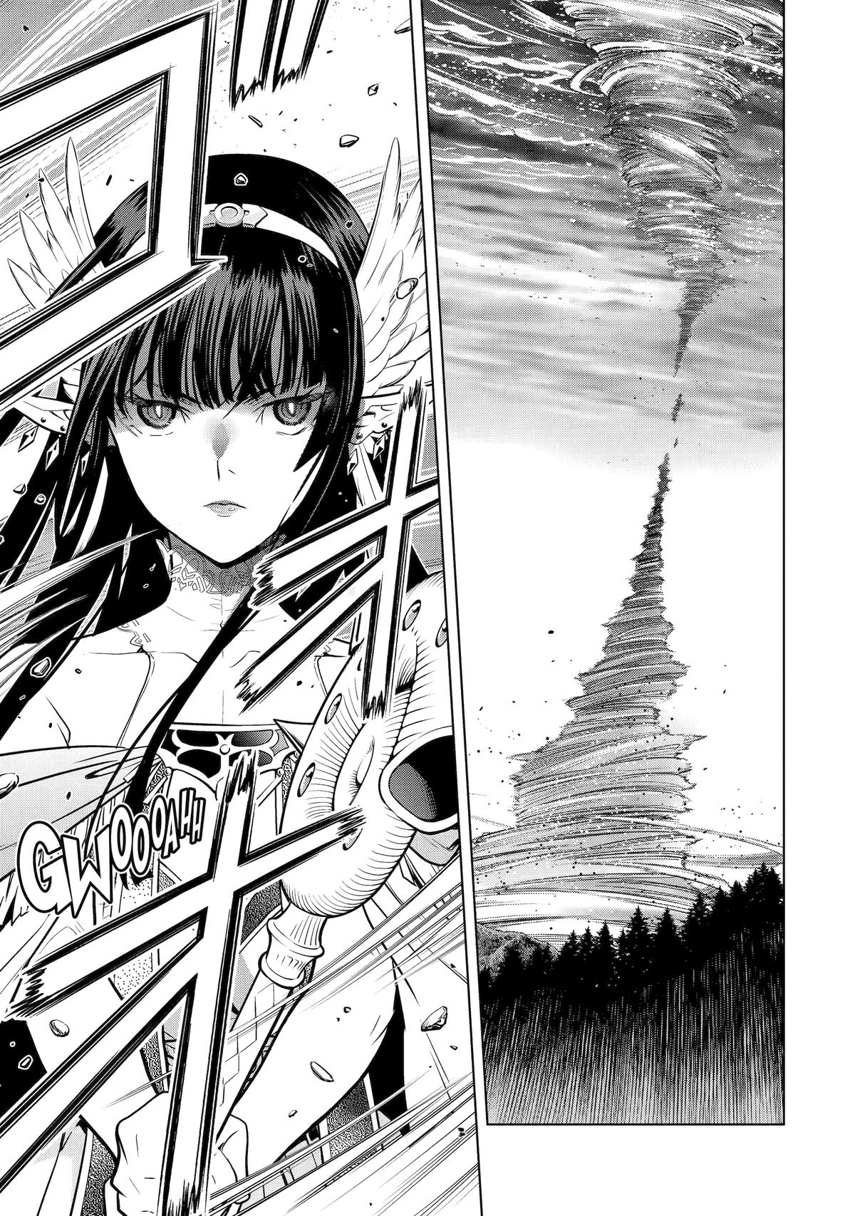 Koko wa Ore ni Makasete Saki ni Ike to Itte kara 10 Nen ga Tattara Densetsu ni Natteita Chap 43 - Next Chap 44