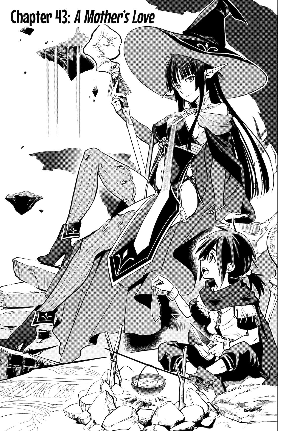 Koko wa Ore ni Makasete Saki ni Ike to Itte kara 10 Nen ga Tattara Densetsu ni Natteita Chap 43 - Next Chap 44