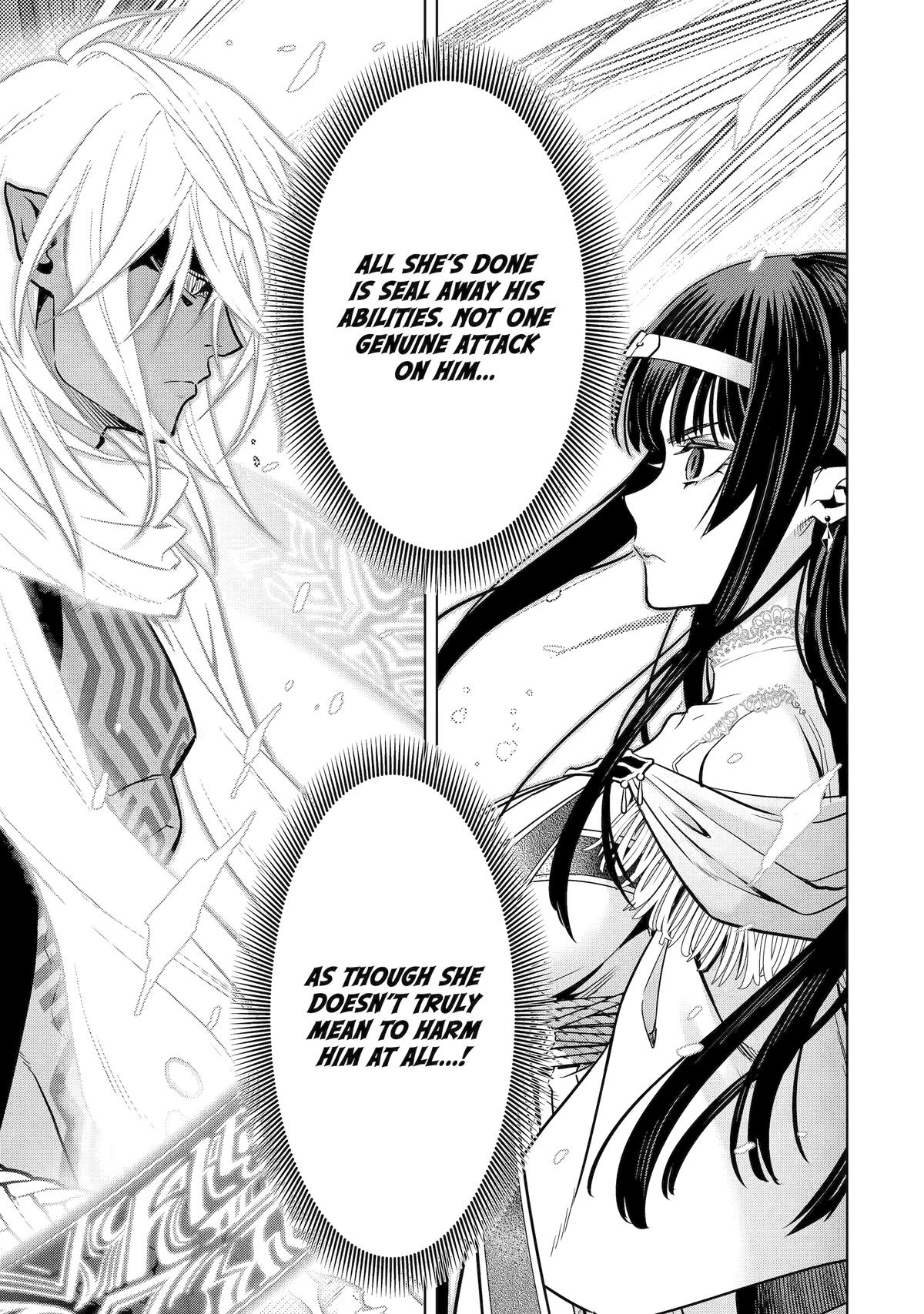 Koko wa Ore ni Makasete Saki ni Ike to Itte kara 10 Nen ga Tattara Densetsu ni Natteita Chap 43 - Next Chap 44