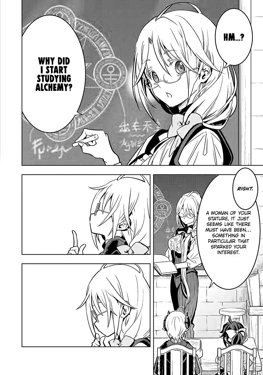 Koko wa Ore ni Makasete Saki ni Ike to Itte kara 10 Nen ga Tattara Densetsu ni Natteita Chap 43 - Next Chap 44