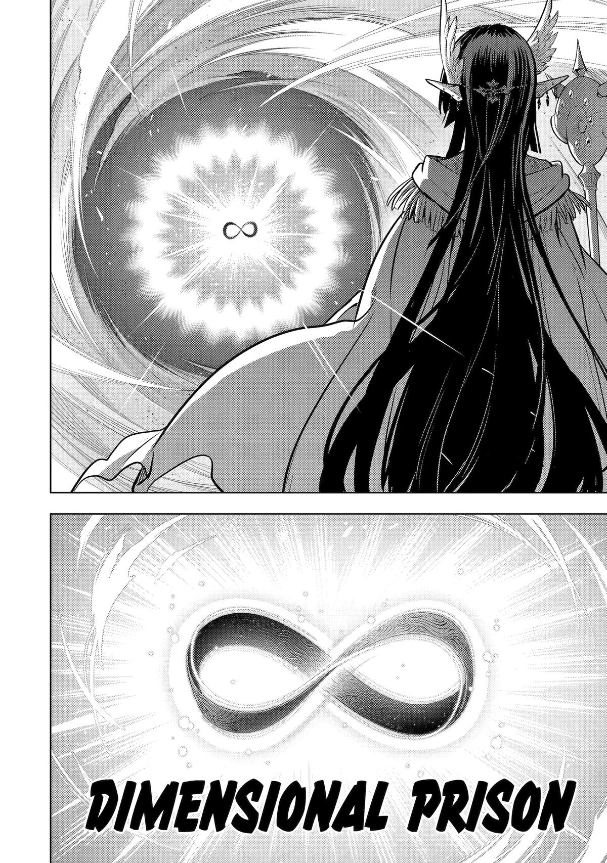 Koko wa Ore ni Makasete Saki ni Ike to Itte kara 10 Nen ga Tattara Densetsu ni Natteita Chap 43 - Next Chap 44