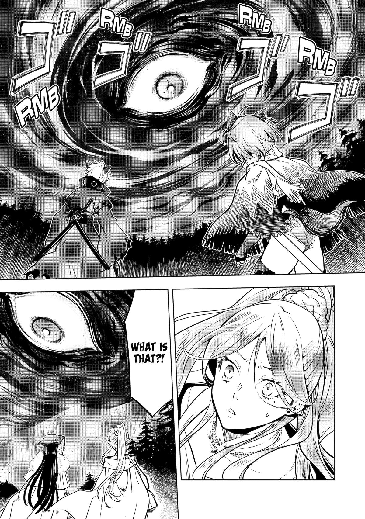 Koko wa Ore ni Makasete Saki ni Ike to Itte kara 10 Nen ga Tattara Densetsu ni Natteita Chap 43 - Next Chap 44