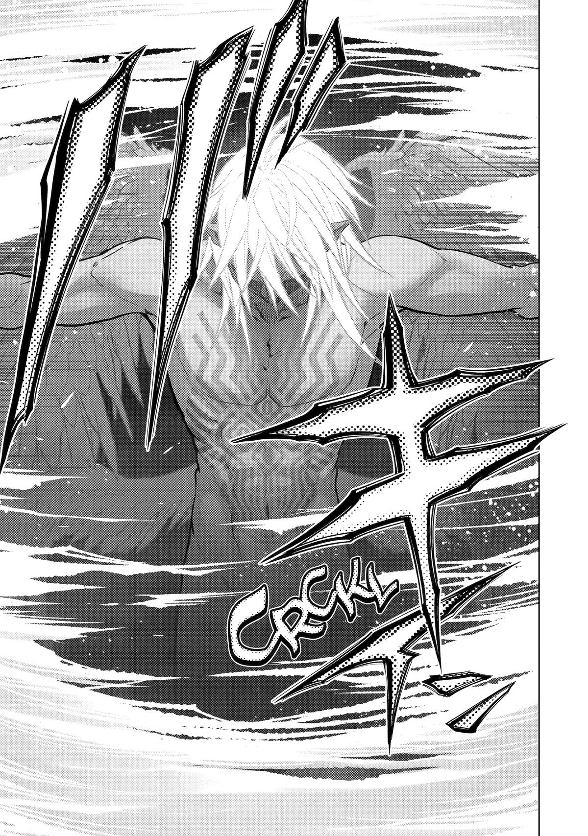 Koko wa Ore ni Makasete Saki ni Ike to Itte kara 10 Nen ga Tattara Densetsu ni Natteita Chap 43 - Next Chap 44